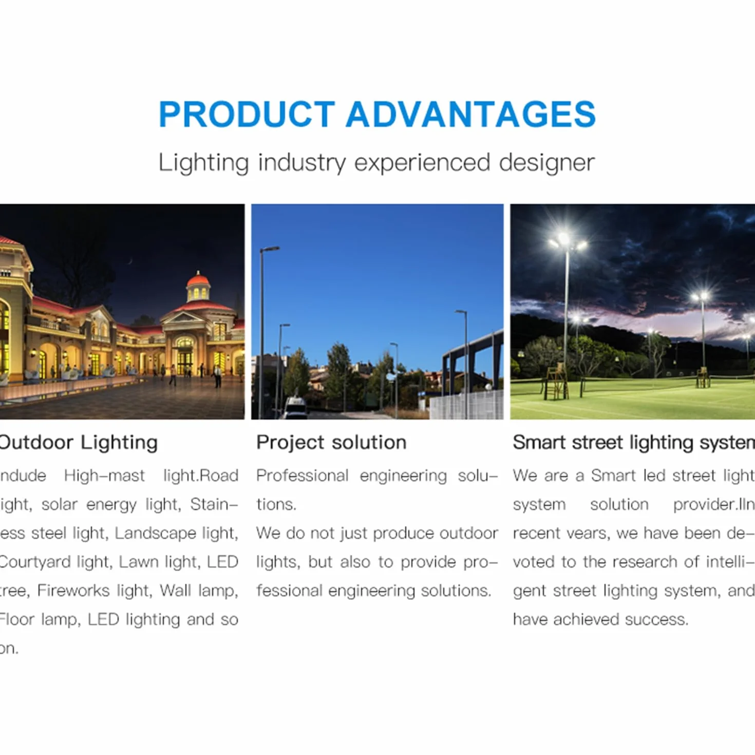 lampy solarne, IP66, aluminiowa lampa robocza 50-300 W do ogrodu, na podwórko, stadion, plac zabaw(150W)