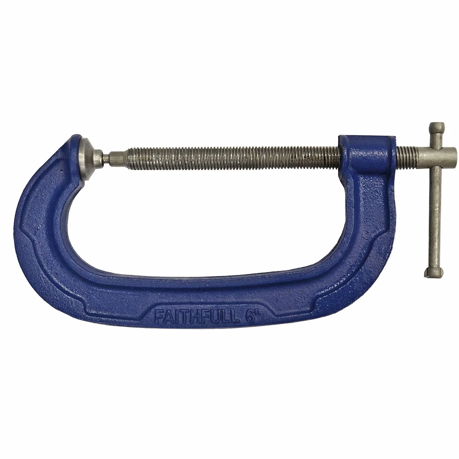 Faithfull Zacisk G 20 cm
