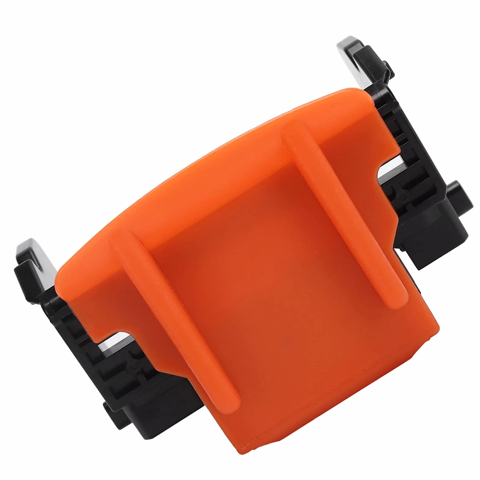 Do Głowicy Drukującej IP3680, Wymiana Głowicy Drukującej Zgodność z drukarką IP3600 / IP3680 / MP540 / MP545 / MP550 / MP558 Qy6‑0073 (0073 pojedynczy czarny)