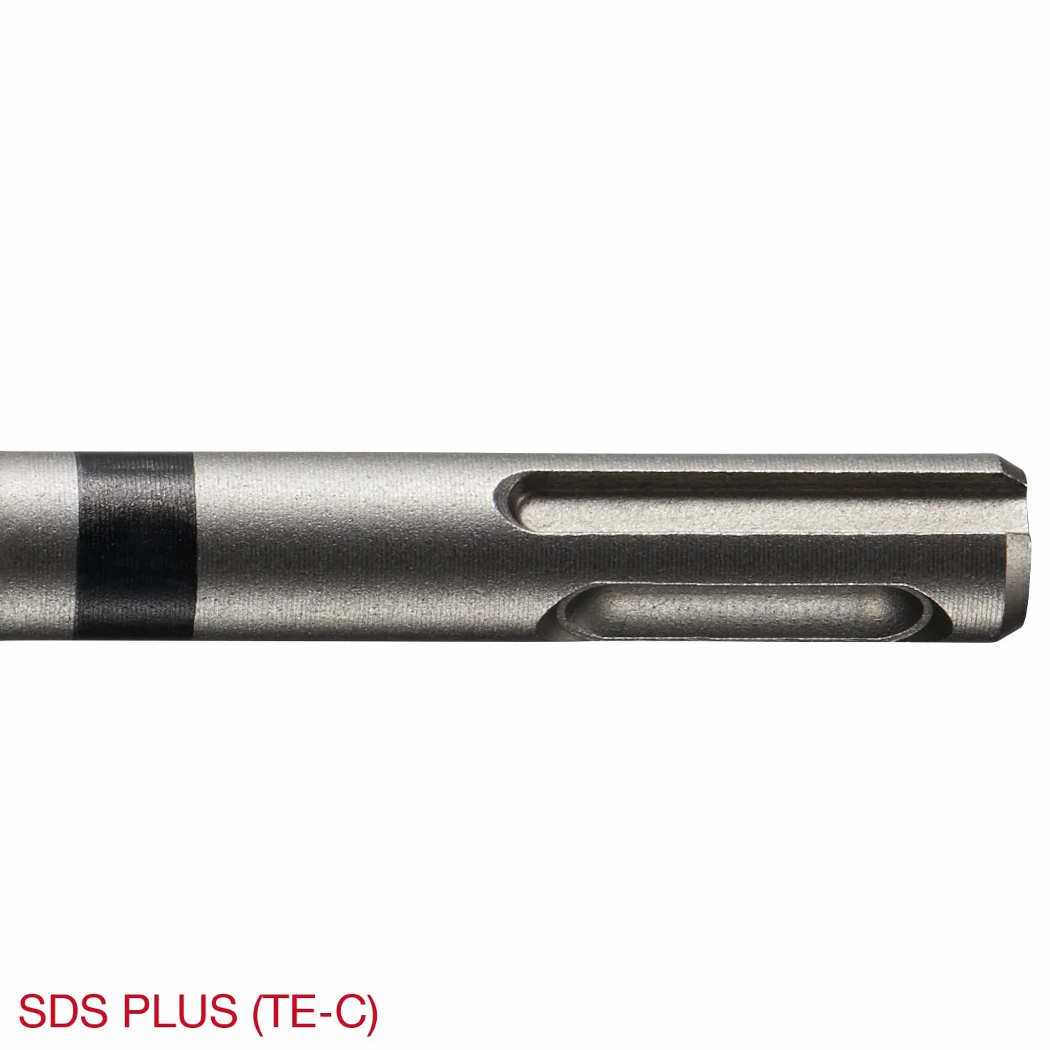 Hilti 2224211 Zestaw 6 wierteł spiralnych M1 do TE-C SDS Plus (1x5/12, 2x6/17, 1x8/17, 1x10/17, 1x12/17, 1x12/17, akcesoria do wiertarek)