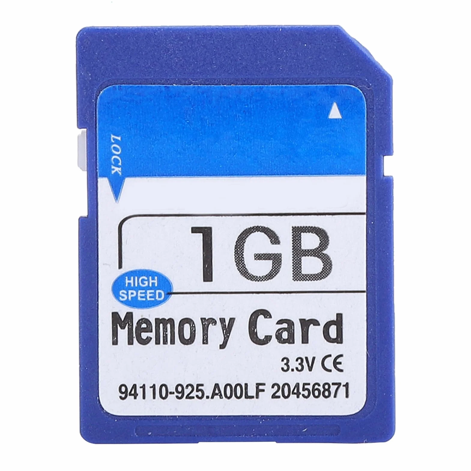 Karta pamięci SD 1GB Duża pojemność