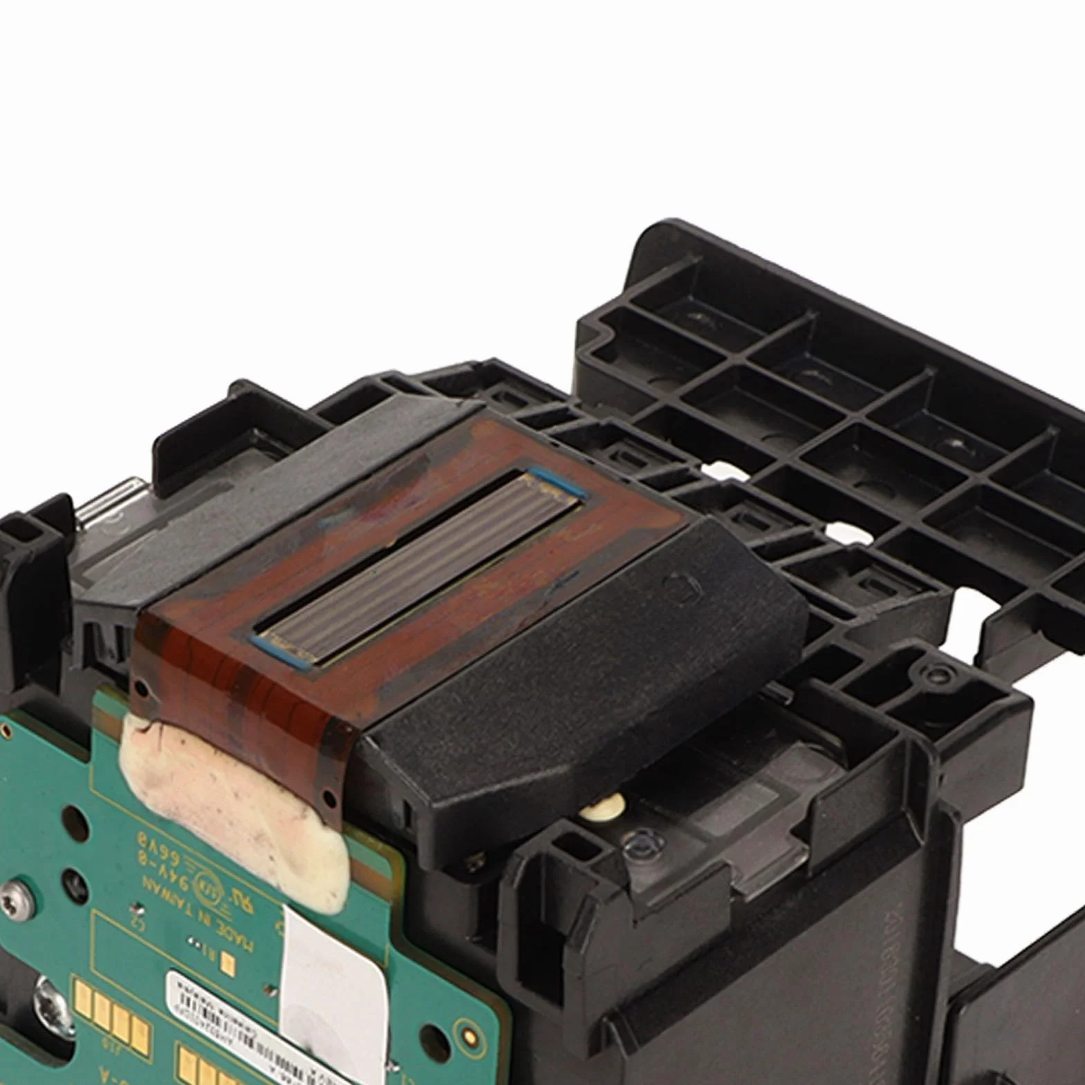 RIZGHWOY Głowica Drukująca Zamienna do OfficeJet Pro 8100 8600 8620 8630 8610 8650 251DW 276DW, Kompatybilna z 950 951 950XL 951XL, Materiał ABS