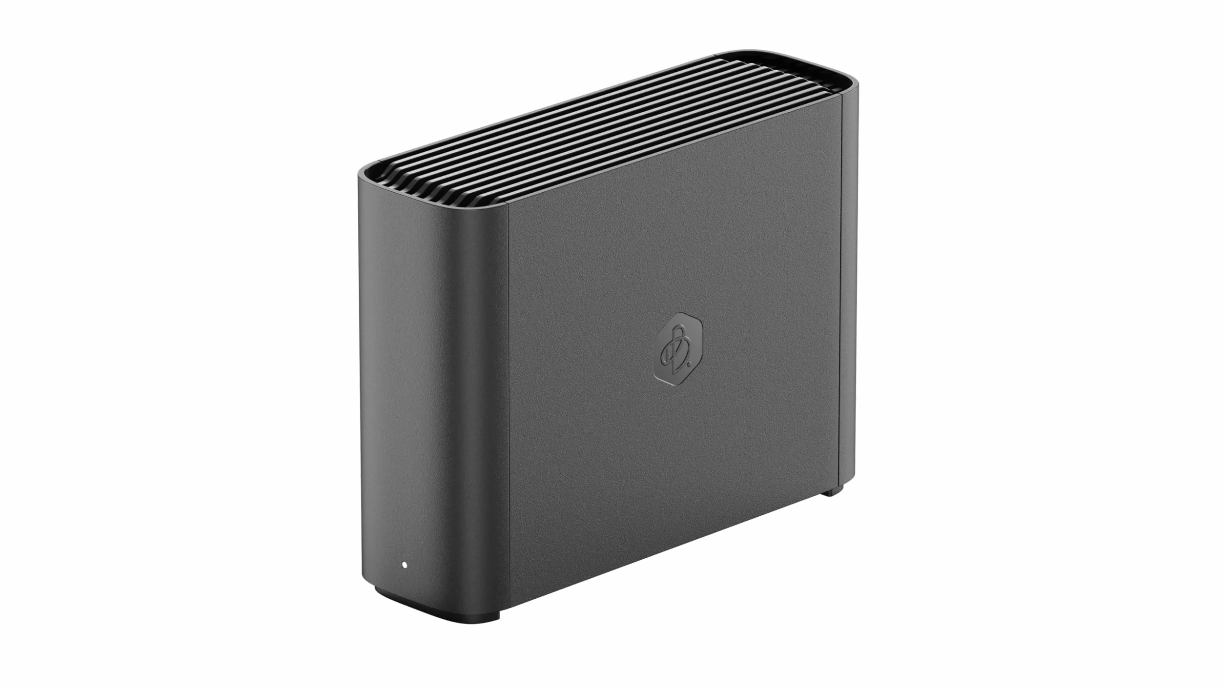 Synology BeeStation 4 TB prywatna chmura czarny
