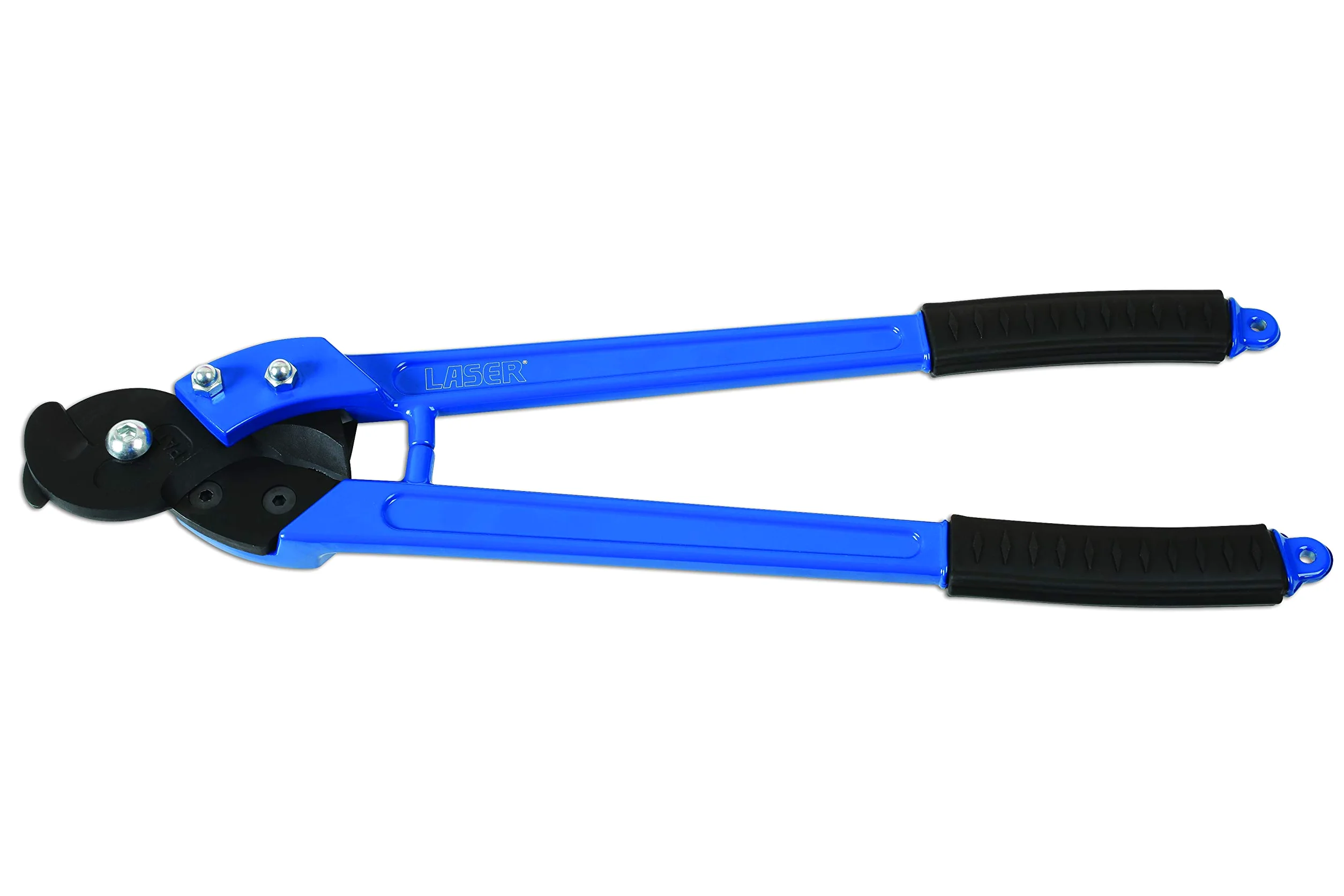 Laser 7073 nóż do drutów stalowych i kabli wielokolorowy, 450 mm