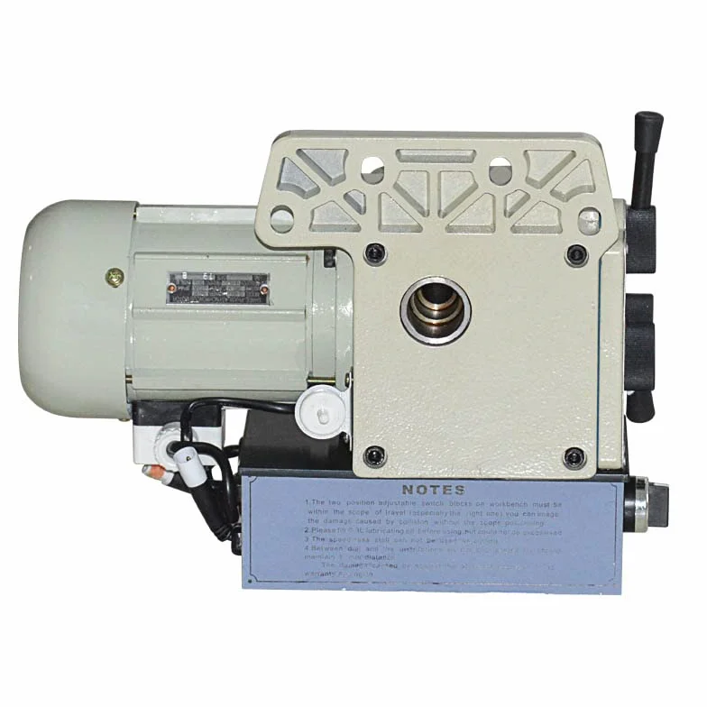 1 sztuka/partia 380v automatyczna wiertarka elektryczna wiertarka 1000DX frezarka 180w niski poziom hałasu zasilanie/wiertarka