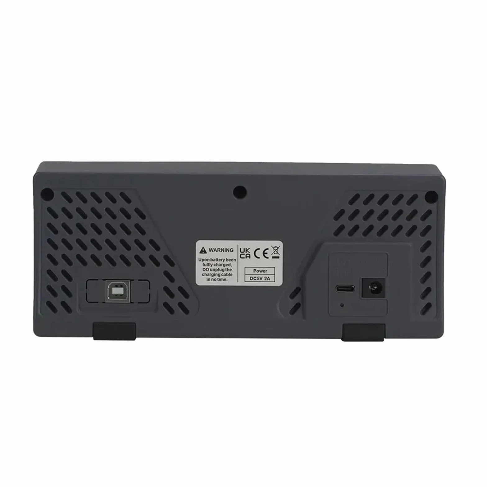 XDM1041 XDM1241 Cyfrowy multimetr przenośny miernik True RMS DC/AC napięcie prądu USB tester(XDM1041)