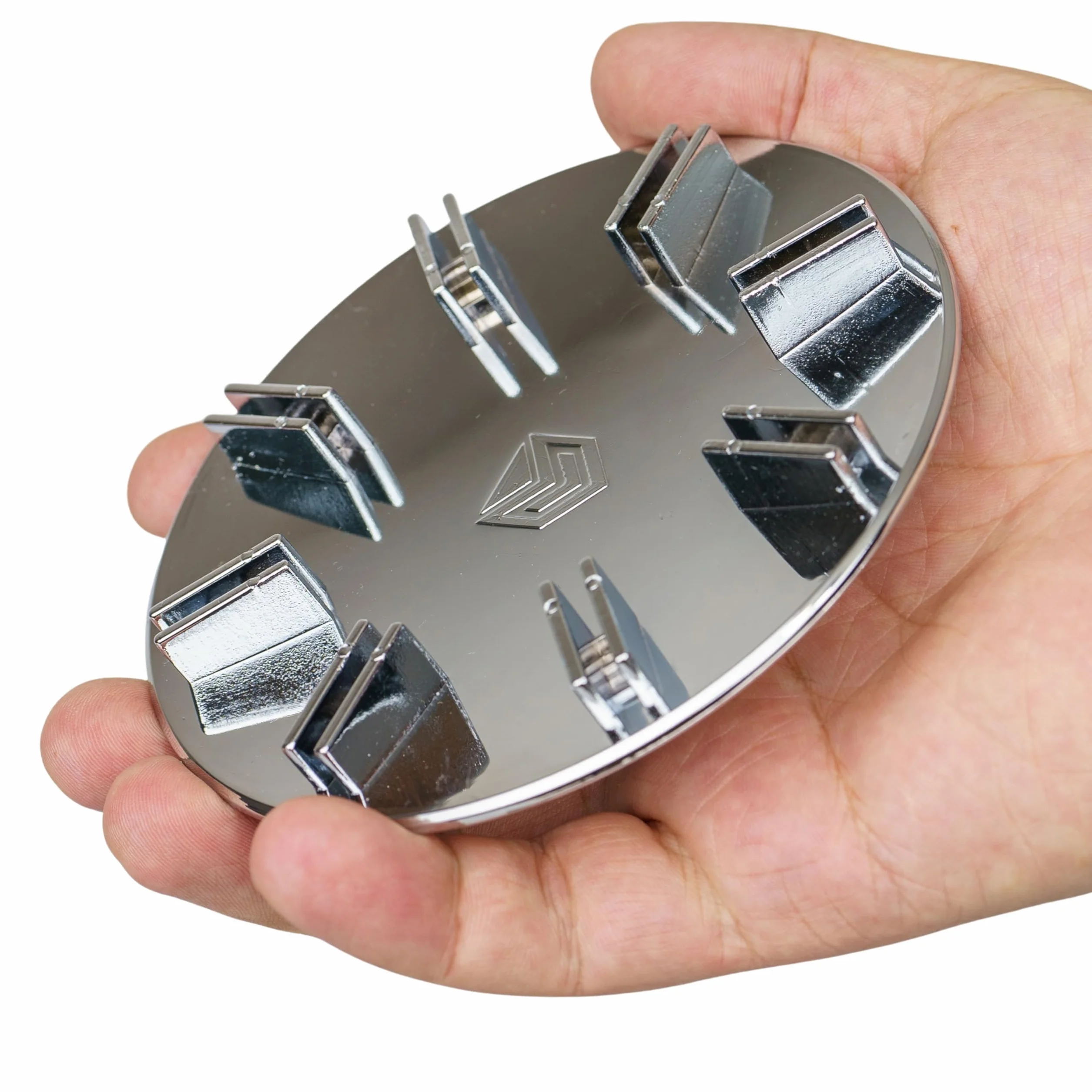 Your Day Mate Osłona odpływu prysznicowego, Ø 120 mm, kompatybilna ze starym zestawem odpływowym Viega Tempoplex i Roca, zamiennik modelu A503881000, 6956.0, 192 730, do brodzika prysznicowego