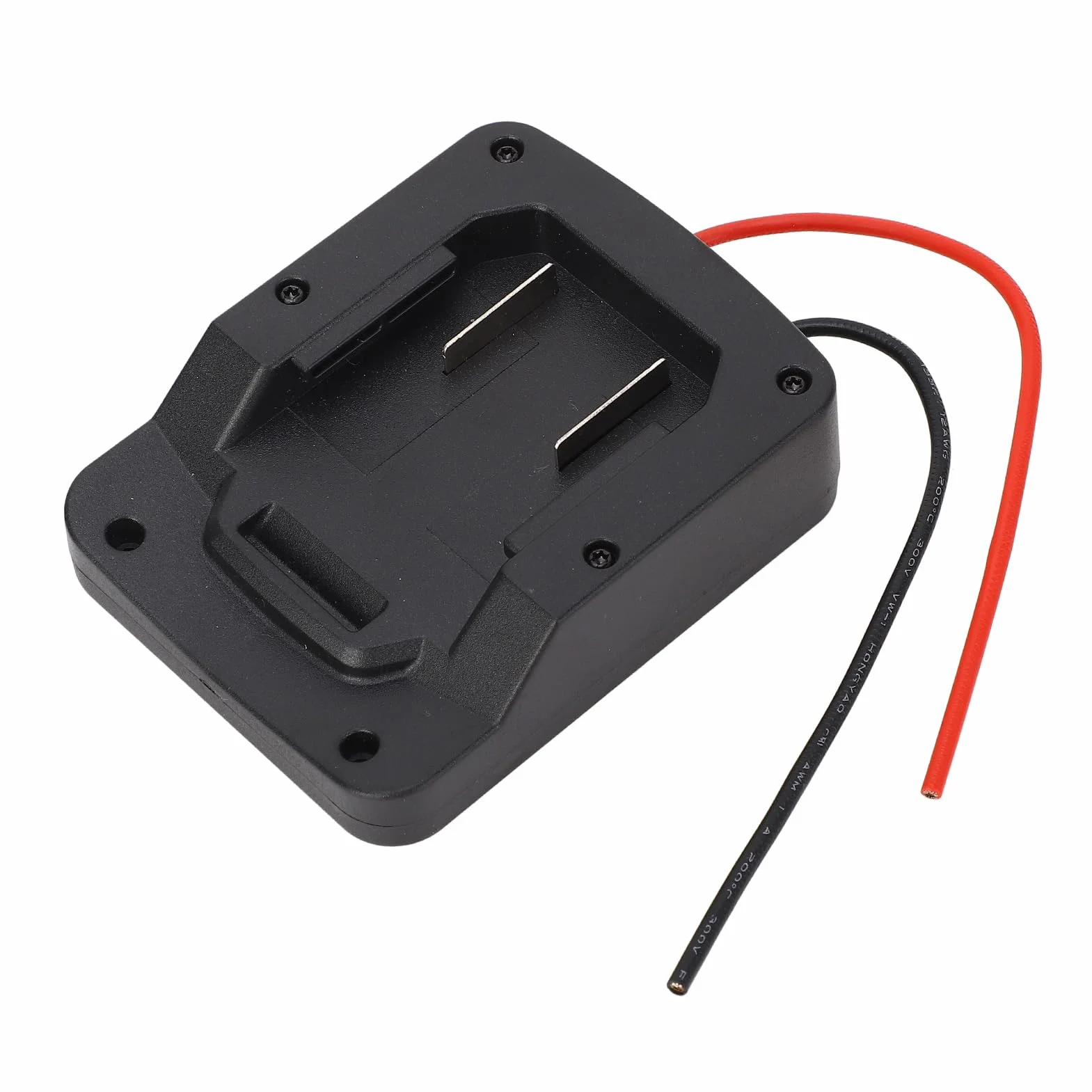 Adapter do elektronarzędzi do Parkside X20V Team Lithium o szerokim zastosowaniu