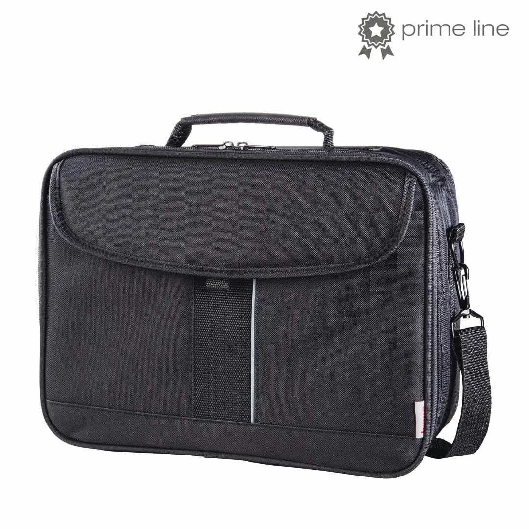 Hama Torba na projektor Sportsline L czarna 39 x 27 x 15 cm