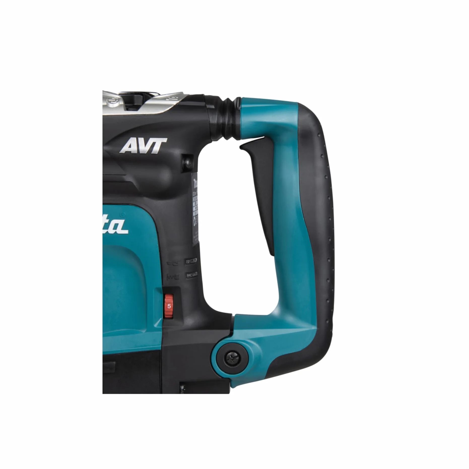 Makita Hr3210Fct Młot Udarowo-Obrotowy donarzędzi SDS-Plus