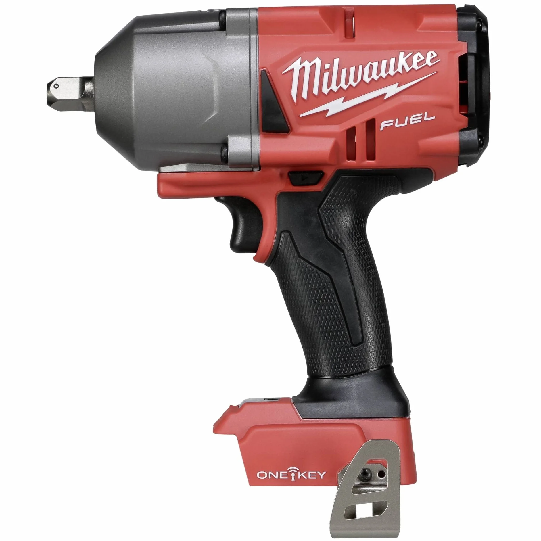 Milwaukee 4933459726 Akumulatorowa Wkrętarka Udarowa, 18 V, Wielokolorowy
