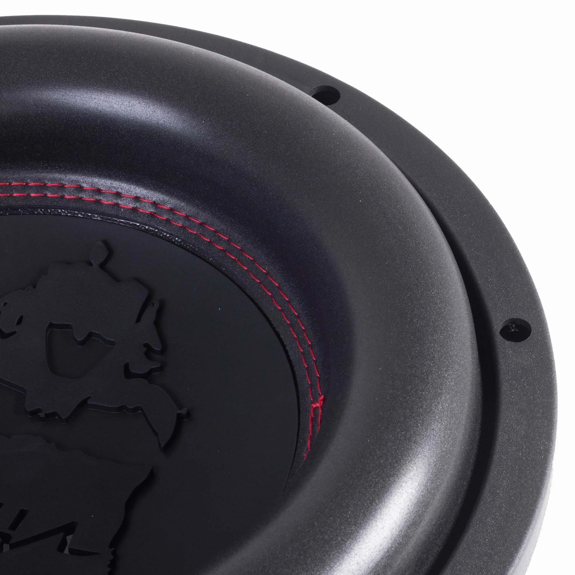 VIBE BD12SPL Subwoofer 30.5 cm 1500 W RMS SPL podwójny 4 om