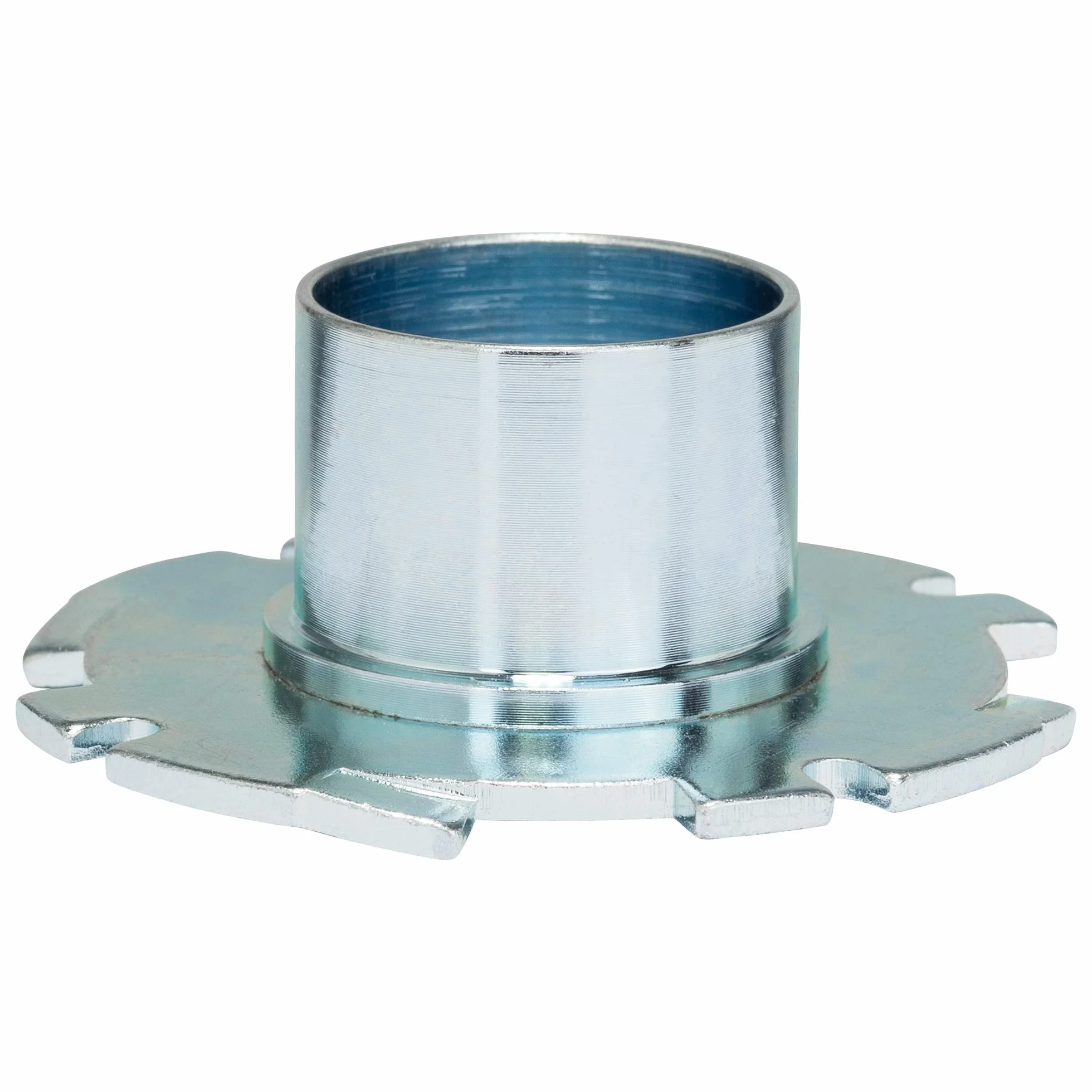 Bosch 2609200140 szablony z zamkiem szybkiego mocowania