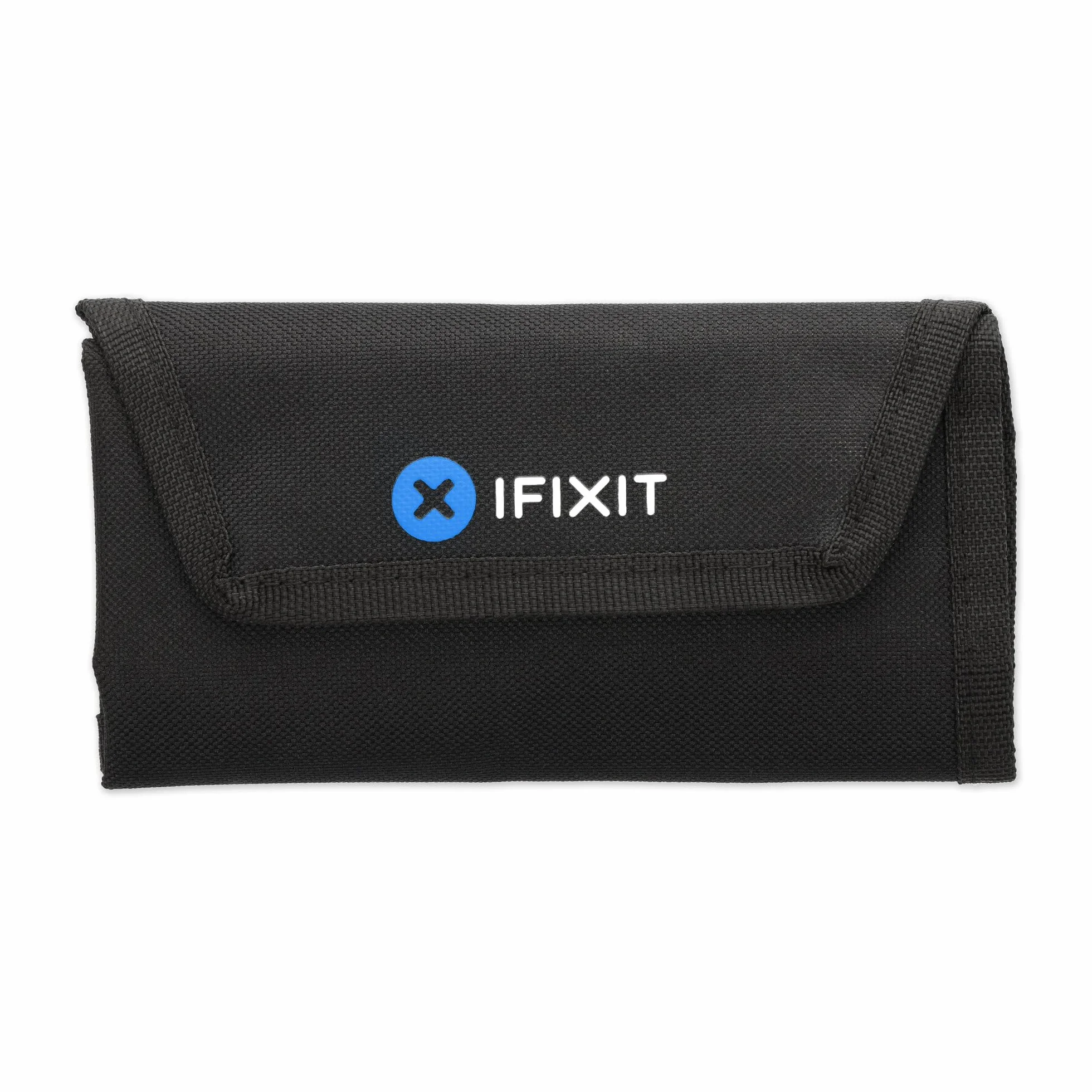 Zestaw 3 szczypiec iFixit Mandible – szczypce do przecinania przewodów, szczypce do zdejmowania izolacji, szczypce igłowe do lutowania (naprawy) elektroniki