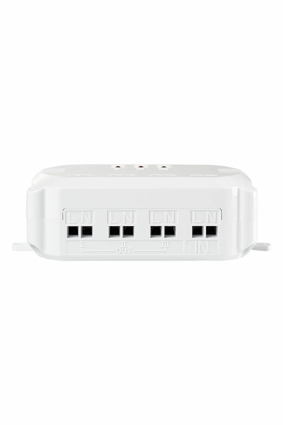 Trust Smart Home ACM-3500-3 Wbudowany przełącznik 3 w 1 do bezprzewodowego włączania światła