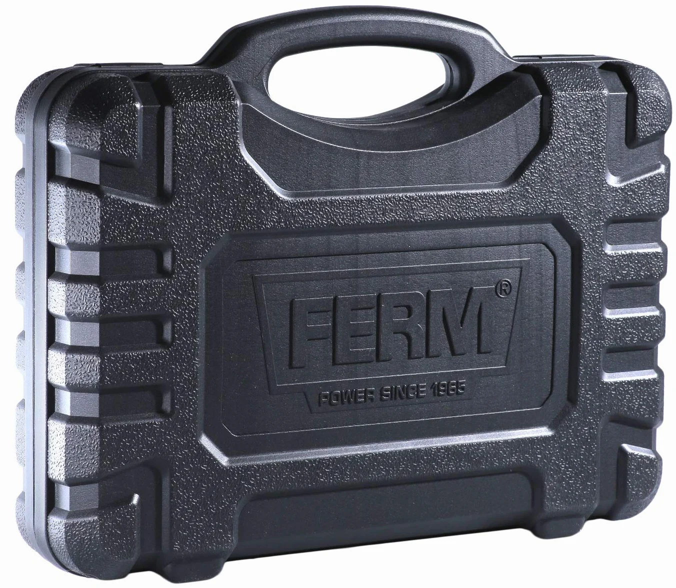 FERM GGM1003 pistolet do szybkiego podgrzewania litowo-jonowego 1,5 Ah z 3 patyczkami klejowymi i ładowarką, 7,2 V, niebieski