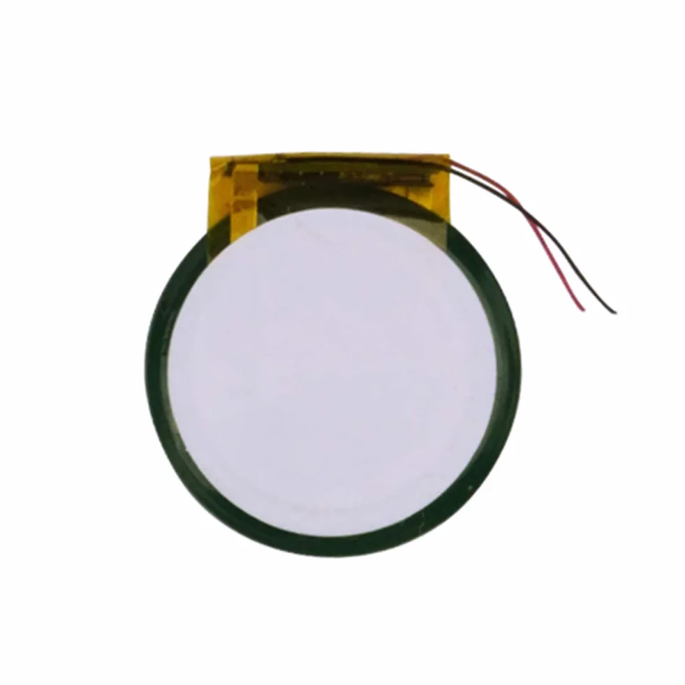 Oryginalny PD3032 do Zegarka Garmin Approach S1 S2 S3 S4 Watch 3.7V Li-Ion Bateria Route JD