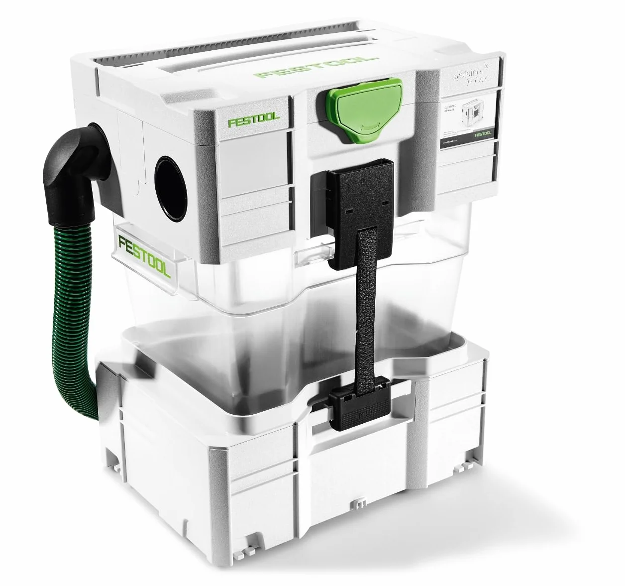 Festool Separador previo CT CT-VA-20