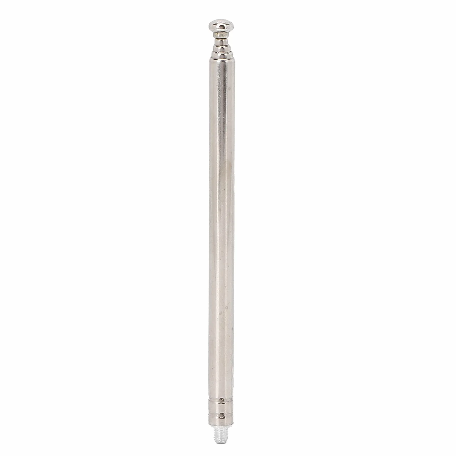 Antena Teleskopowa 5 Sekcji 30 cm M3 Gwint T do Telewizora Radia FM