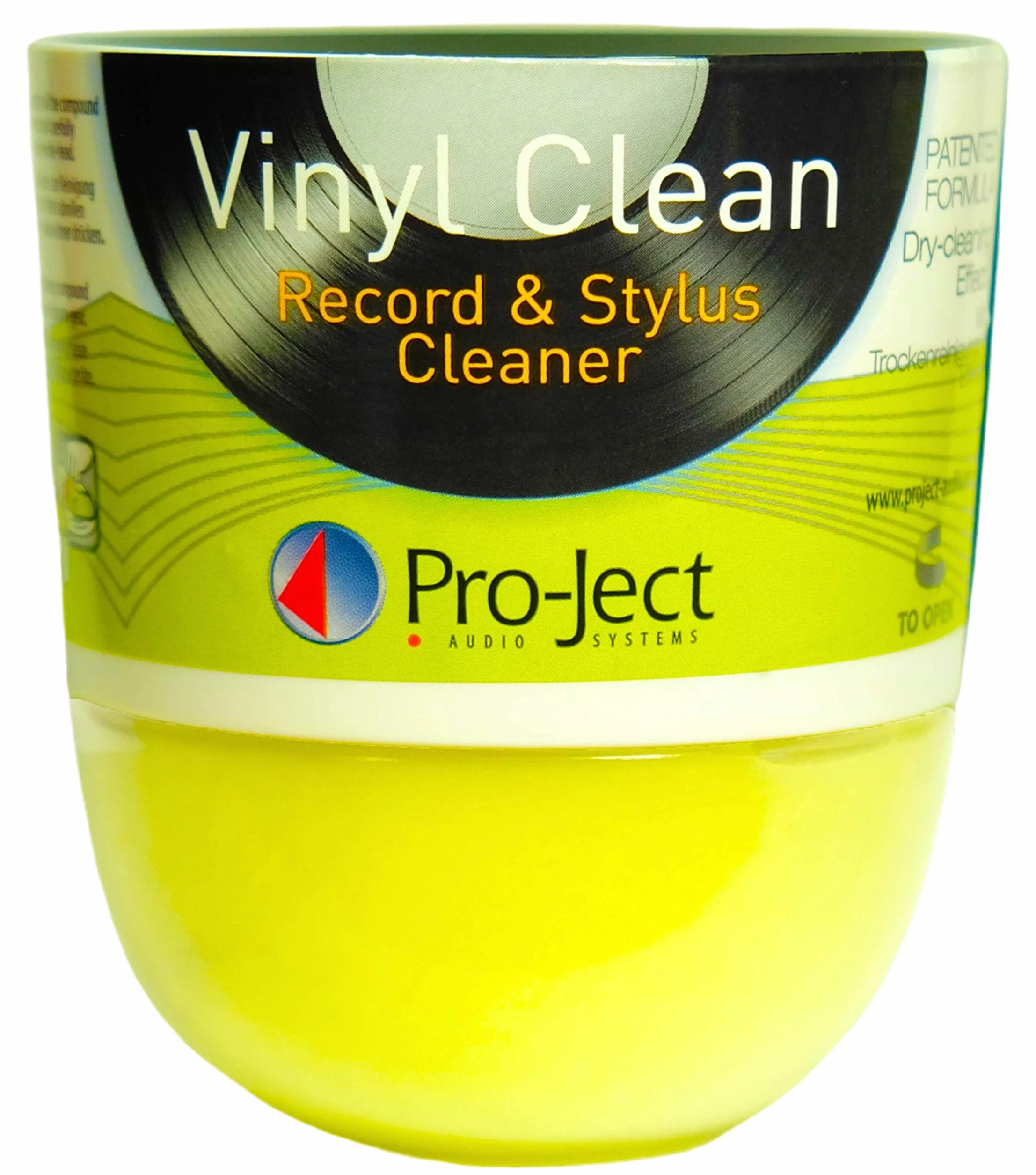 Pro-Ject Vinyl Clean Masa do czyszczenia
