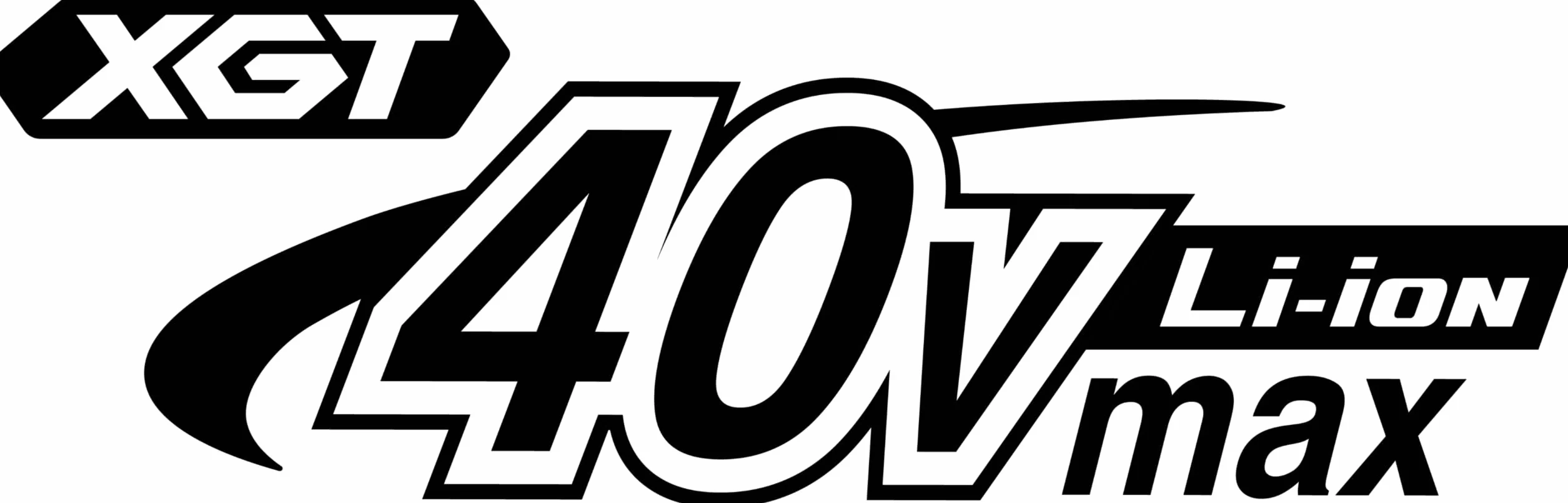 Makita AS001GZ 40V Max Li-ion XGT bezszczotkowa dmuchawa kurzu, baterie i ładowarki nie są dołączone