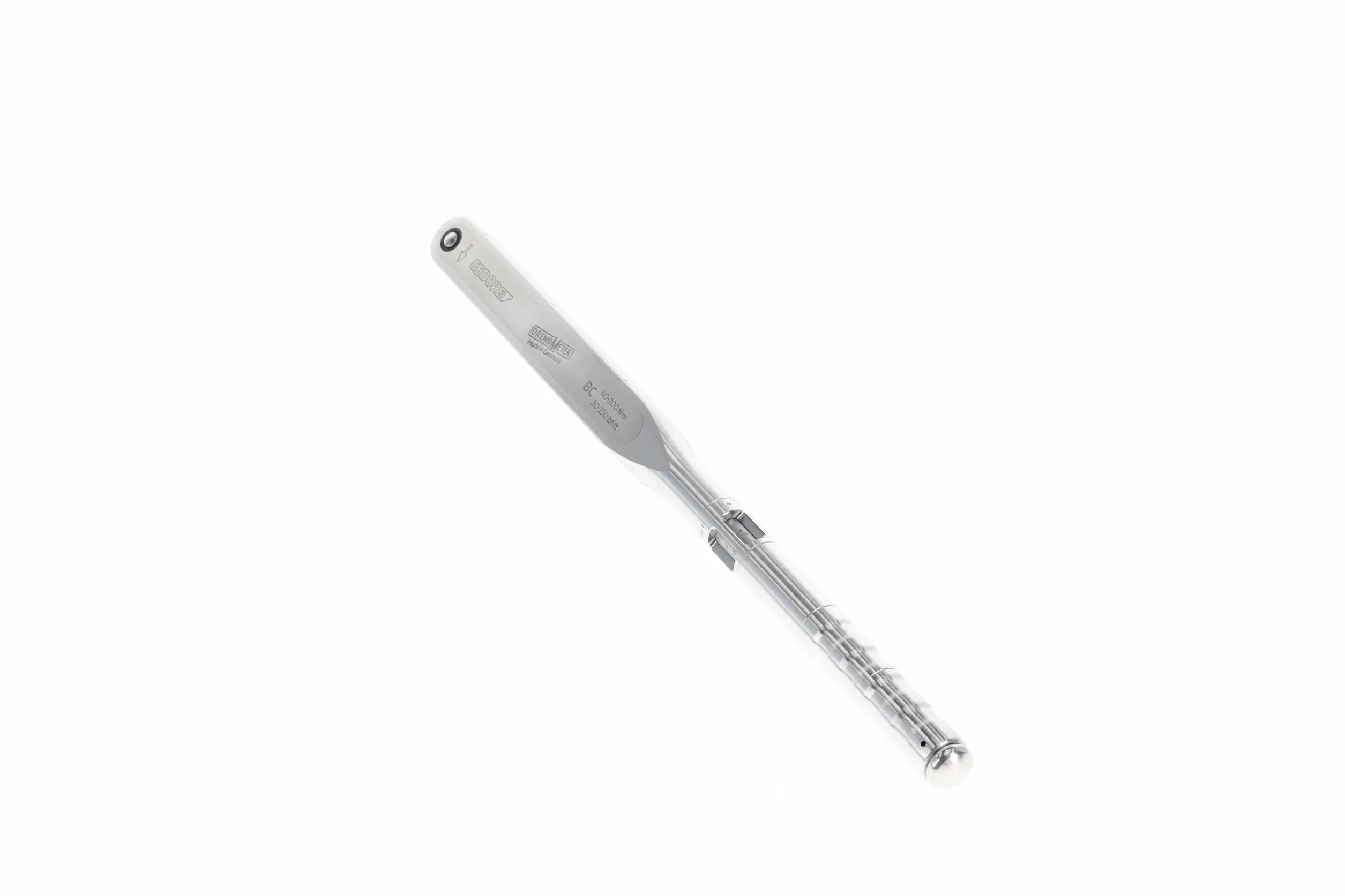 Klucz dynamometryczny DREMOMETER BC 40-200Nm 1/2" GEDORE