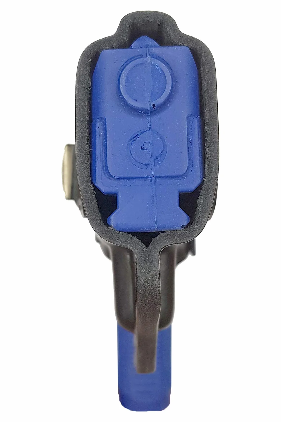 VlaMiTex IWB 7 skórzana kabura do FN FNX/Five Seven/FN FNS 5 cali