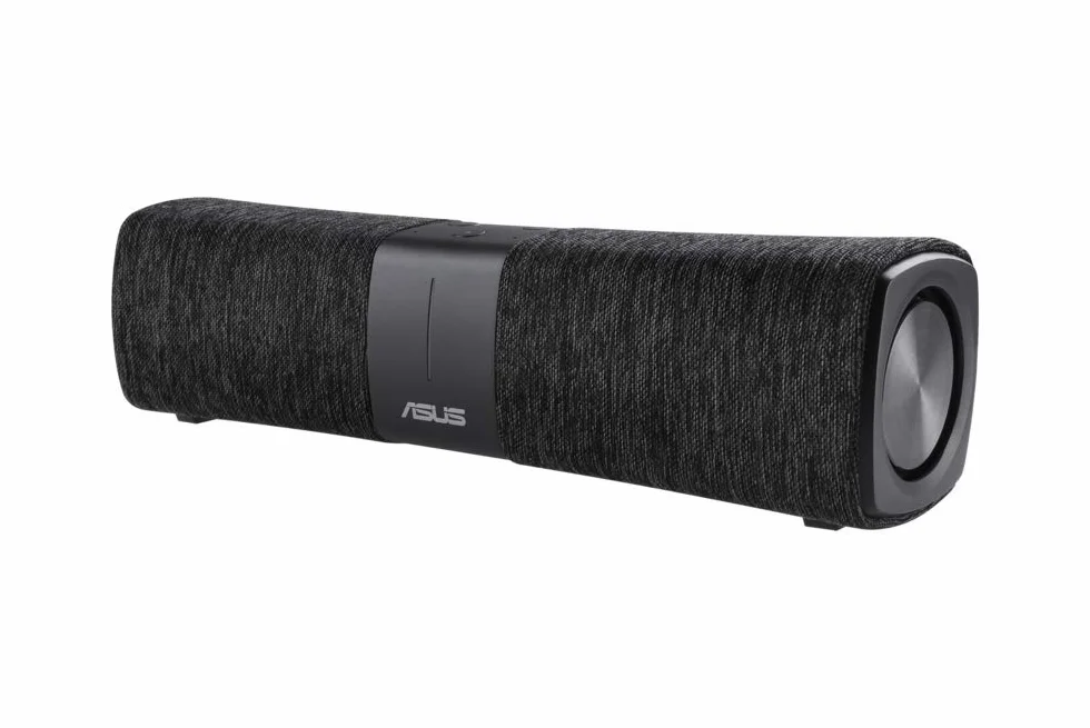Asus Lyra Voice Ai Mesh System AC2200 Tri Band Wi-Fi 5 Alexa Bluetooth głośnik 8W