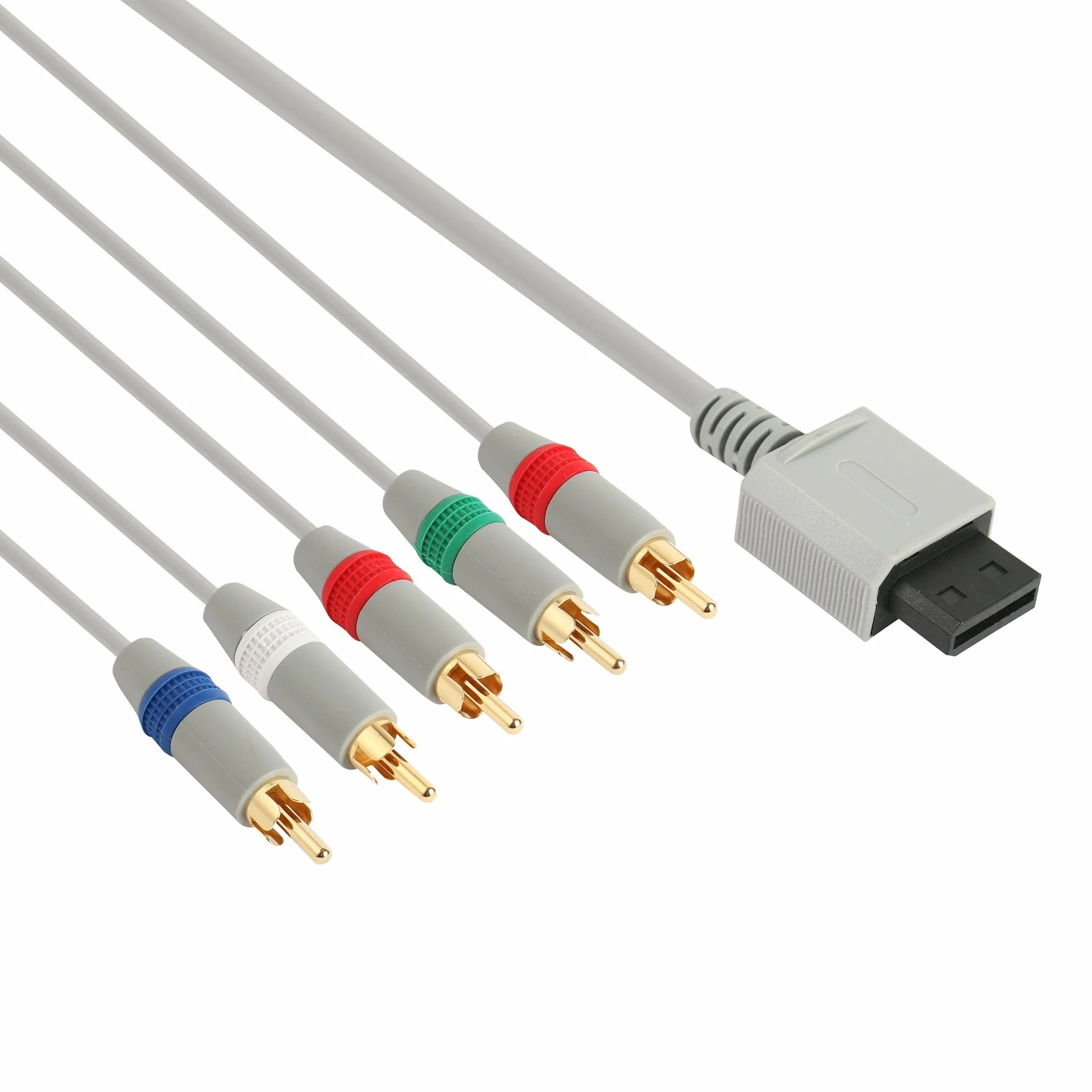 Kabel HDTV YUV Component do Wii i U AMATHINGS