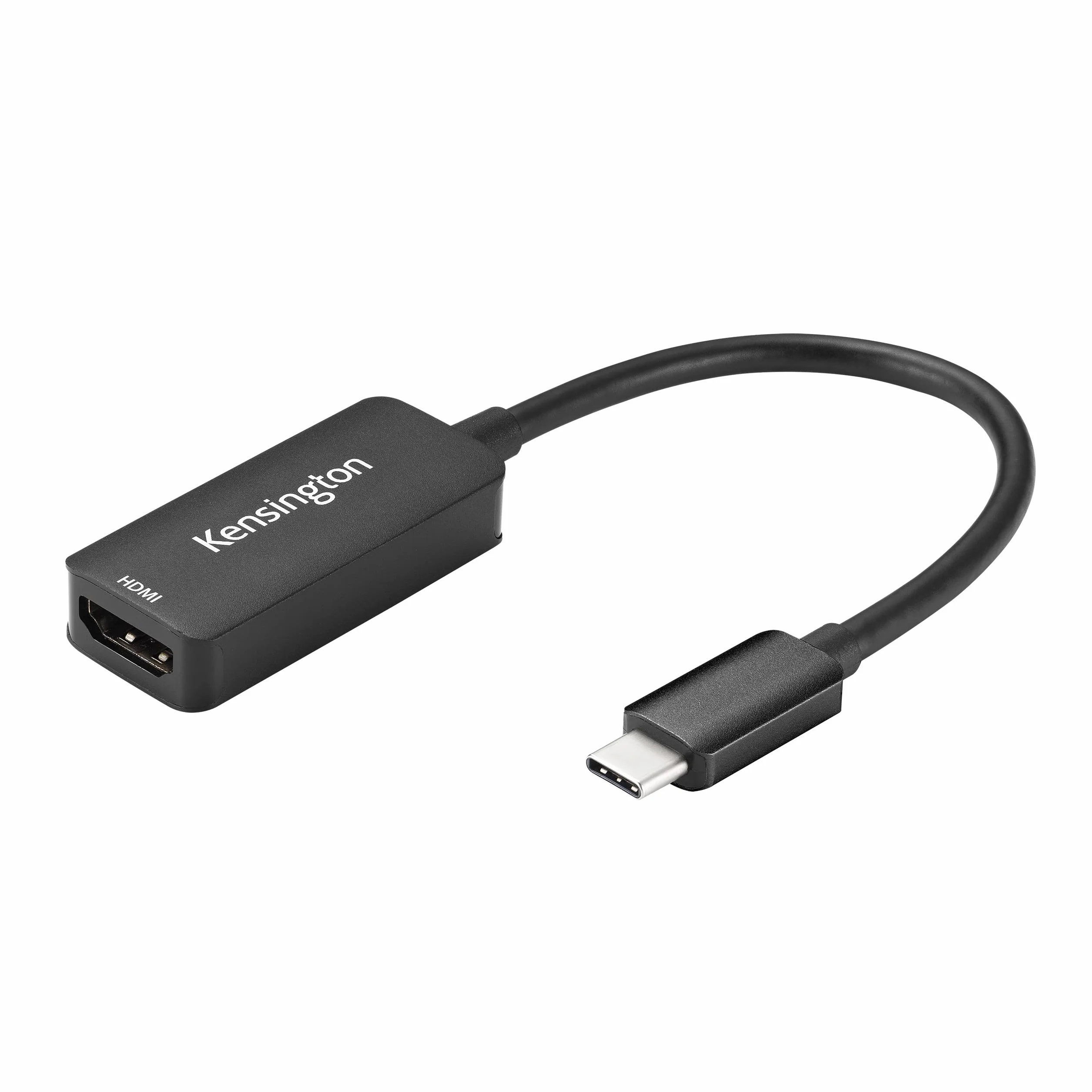 Kensington Adapter USB-C do HDMI CV4200H 4K/8K Dwa Monitory Thunderbolt 3 i 4