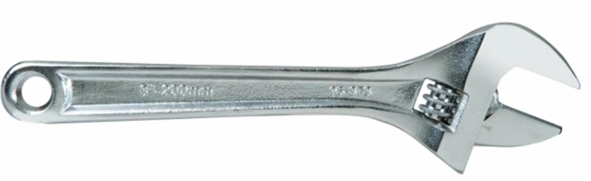 STANLEY Wytrzymały Klucz nastawny FatMax 375mm dla profesjonalistów i majsterkowiczów do codziennego użytku 375mm