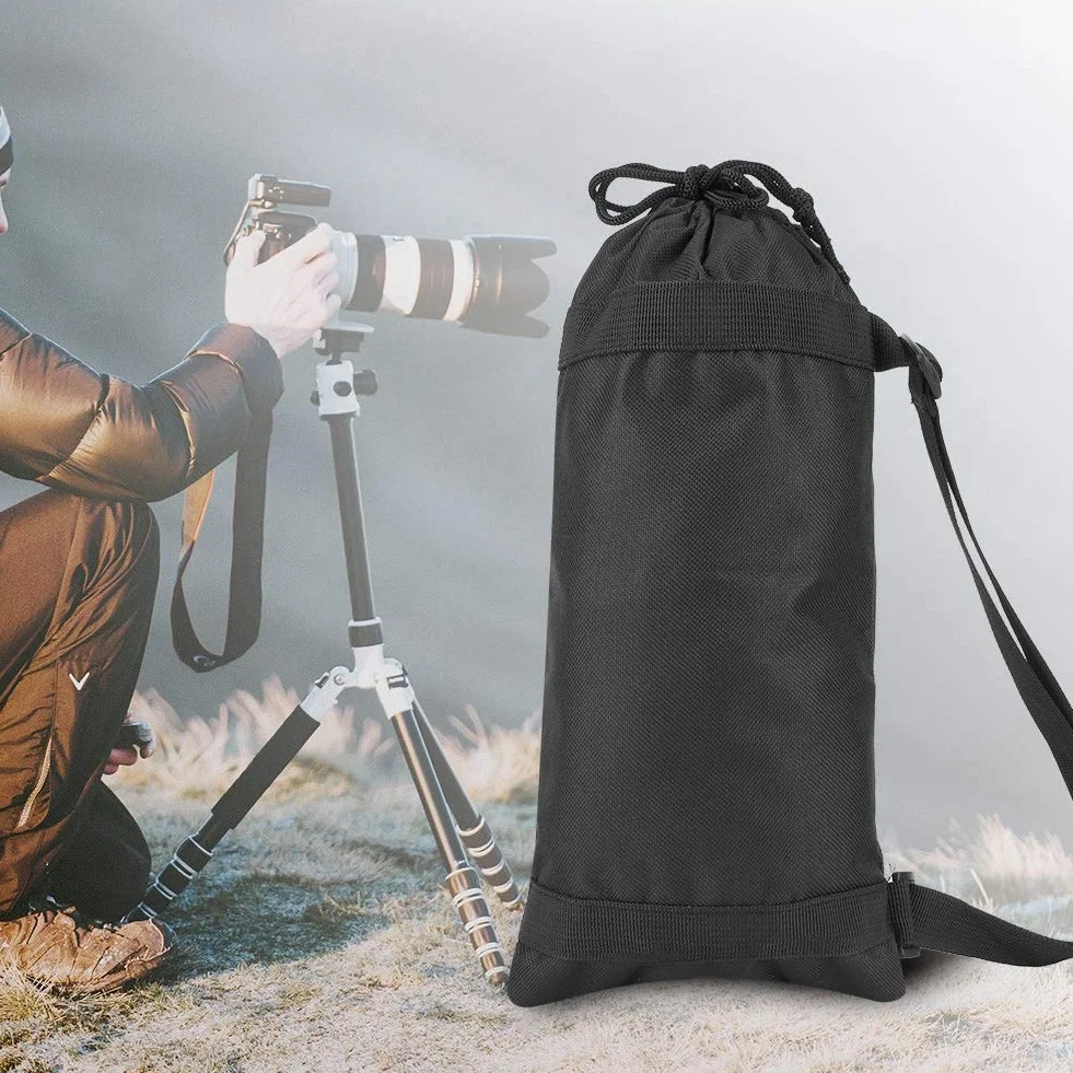 Vbestlife Torba na statyw fotograficzny 35 cm