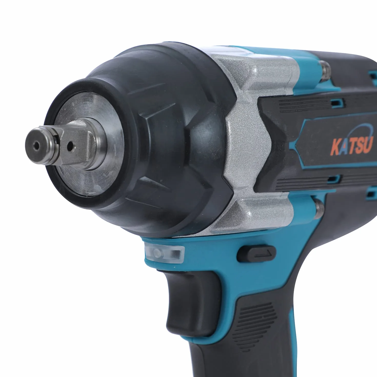 Katsu FIT-BAT akumulatorowa wkrętarka udarowa, bezszczotkowa 21 V 1/2", 700 Nm, bezprzewodowa, elektryczna wkrętarka udarowa, bez akumulatora lub ładowarki 102471