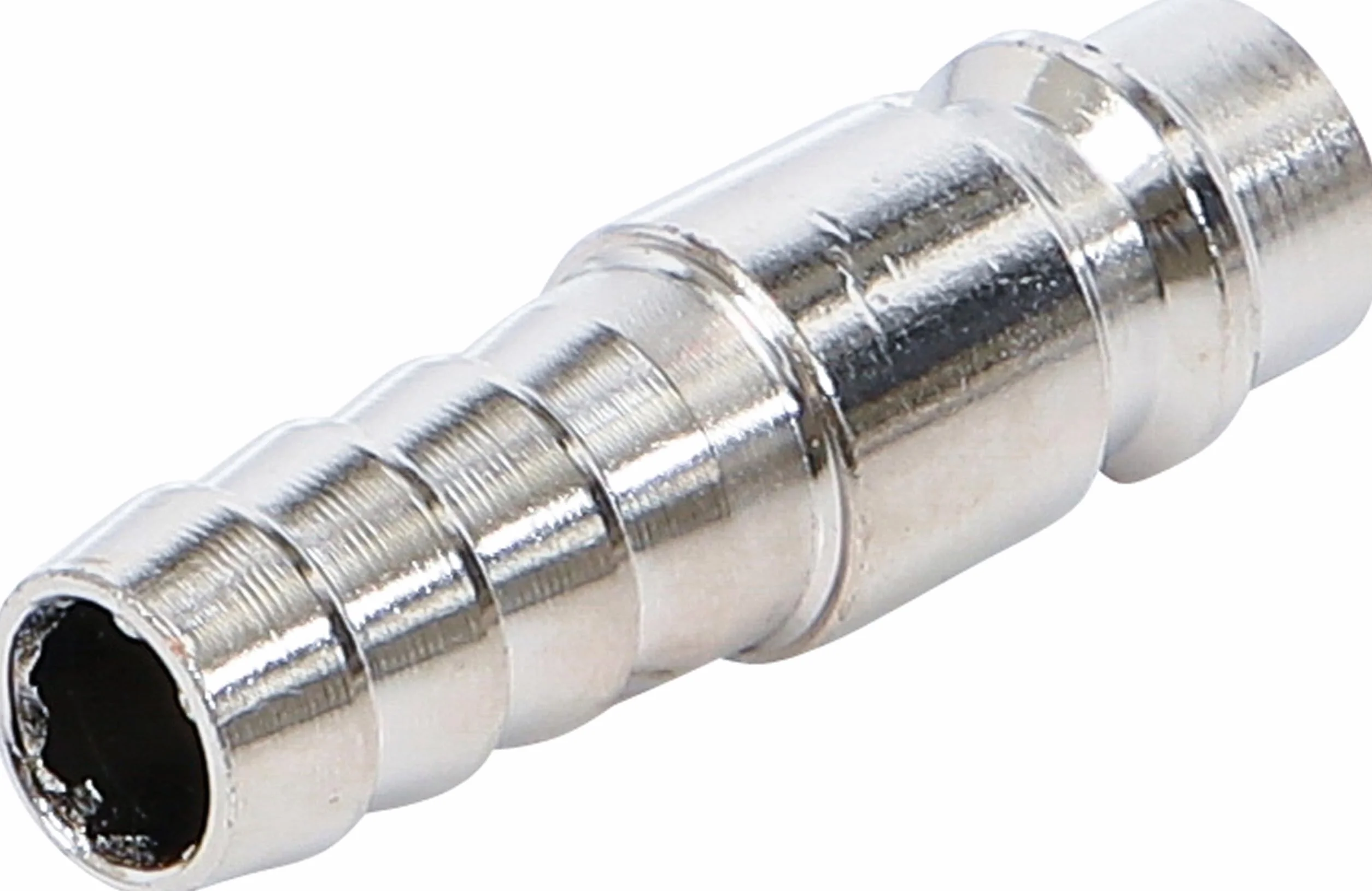 BGS 3222-3 | Złączka pneumatyczna wtykowa ze złączem węża 10 mm