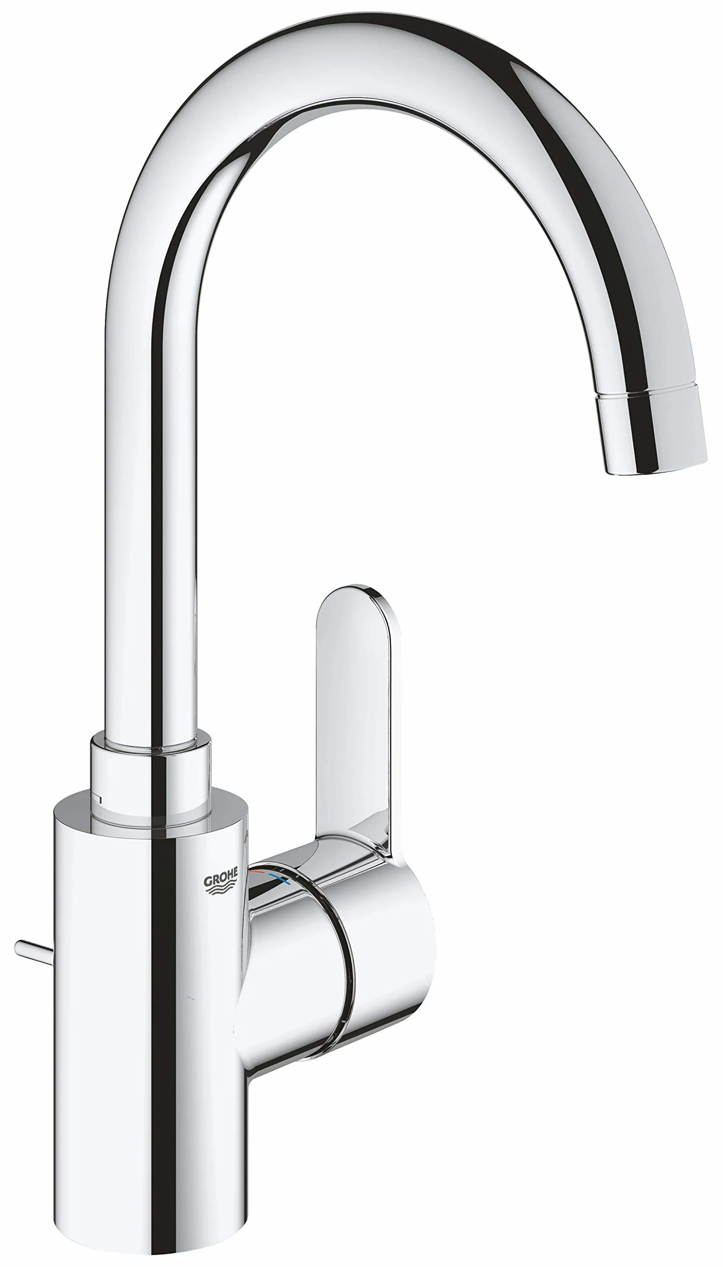 GROHE Eurosmart Bateria umywalkowa, DN 15 Rozmiar M