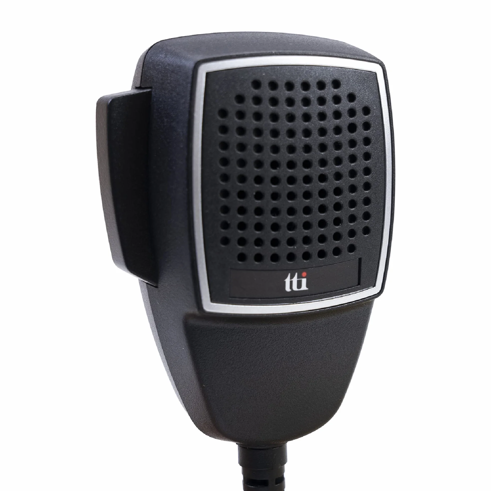 TTi AMC-5011N 4-pinowy mikrofon do stacji radiowych Niebieski