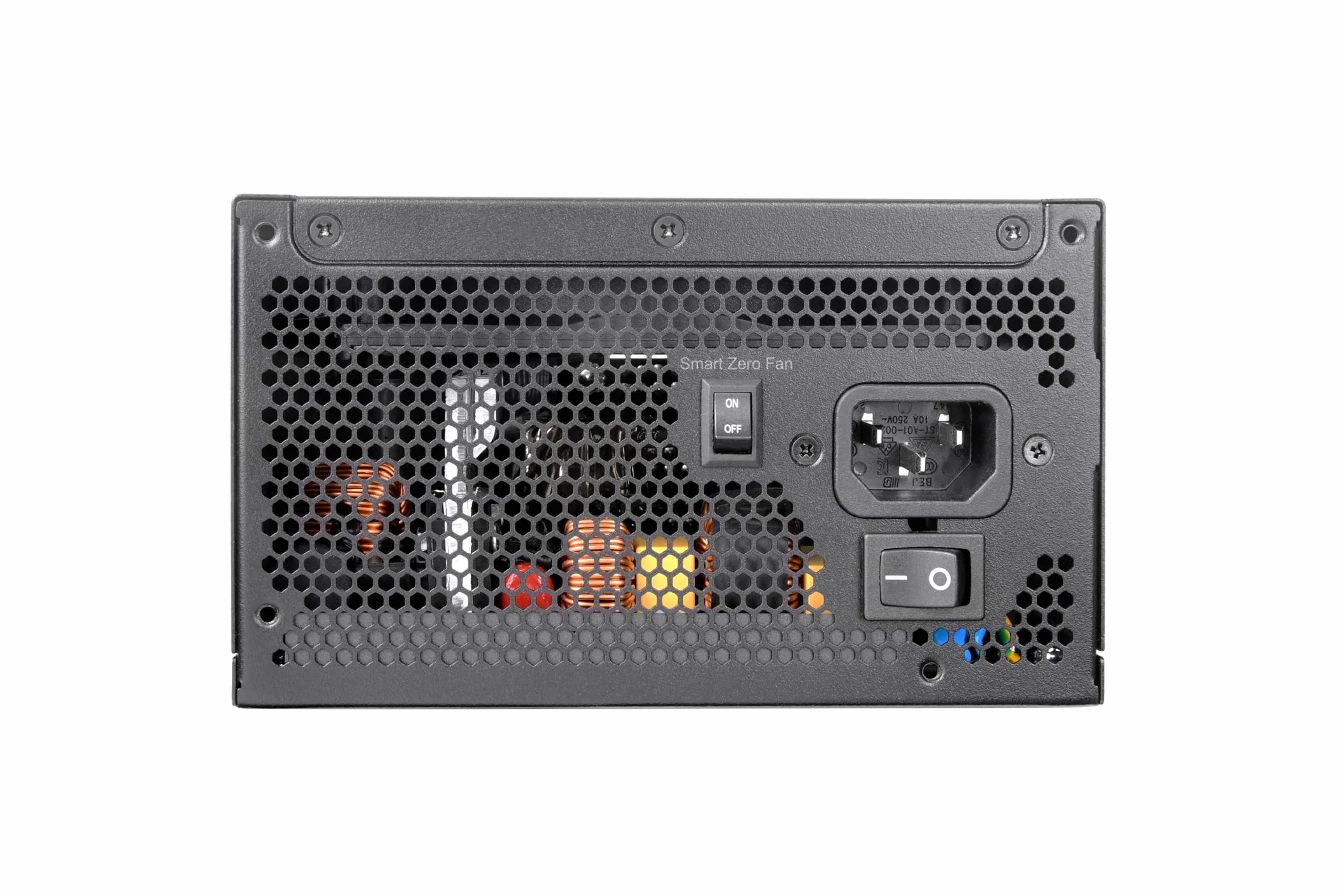 Thermaltake Toughpower GT 850W ATX 3.1 PCIe 5.1 80+ Gold Modular zasilacz