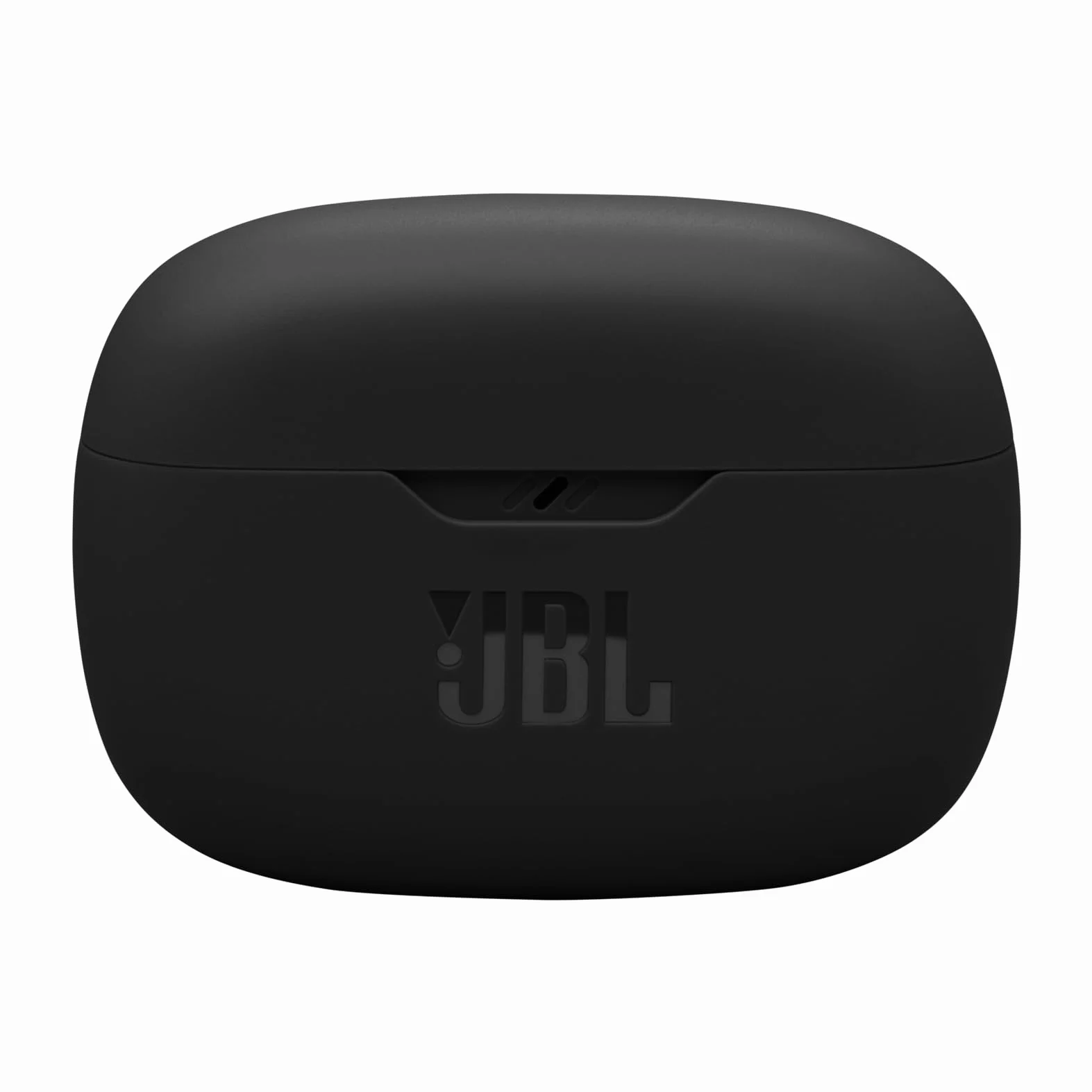 JBL Wave Beam 2 Bezprzewodowe Słuchawki Douszne Bluetooth Redukcja Szumów 40 H Odtwarzania Dźwięk JBL Pure Bass Smart Ambient Wielopunktowe Połączenie Czarne