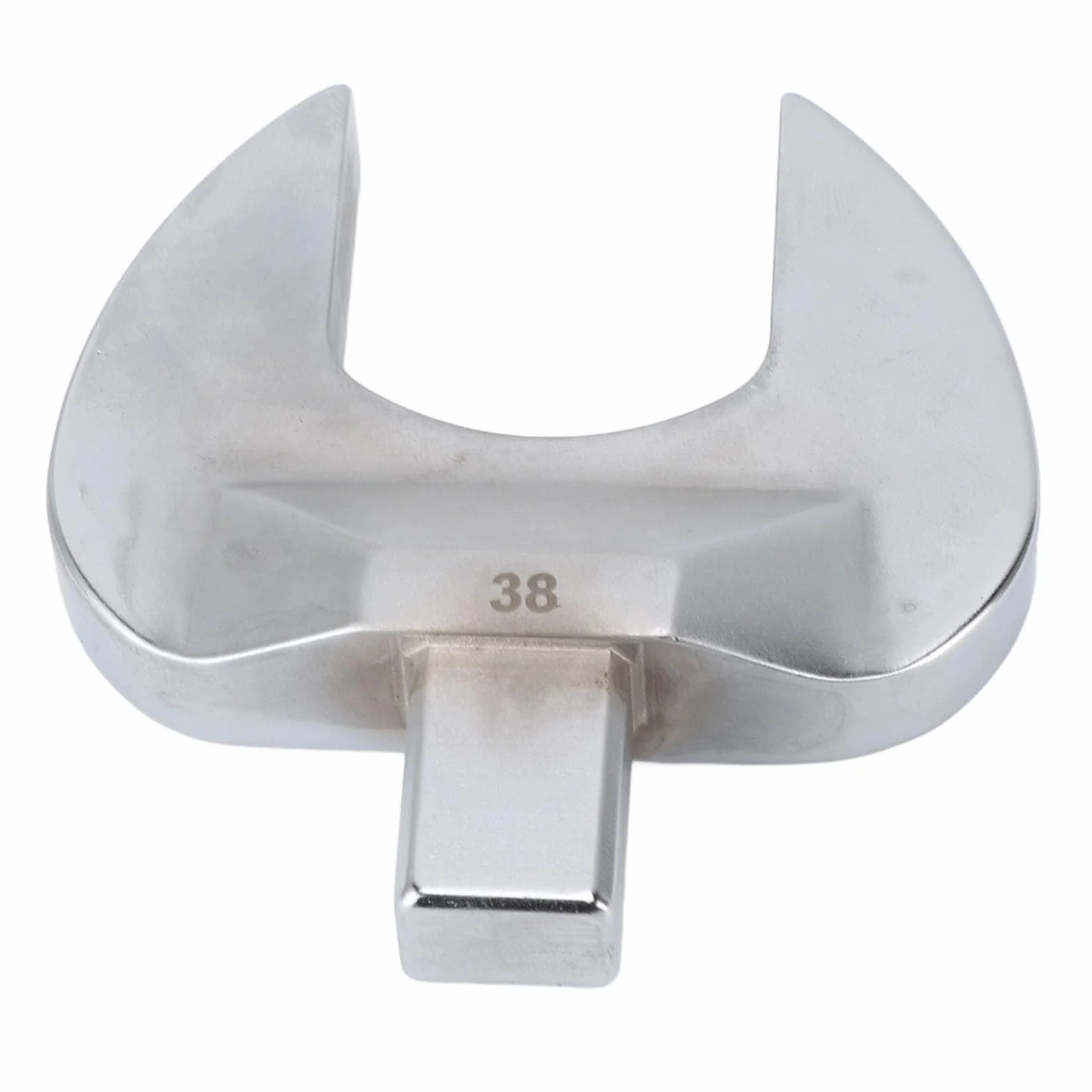Klucz nastawny ze stali nierdzewnej, klucze nastawne szczękowe, klucz płaski z czubkiem, klucz wtykowy z czubkiem do naprawy (38 mm), 6m7xg2yqfr-13
