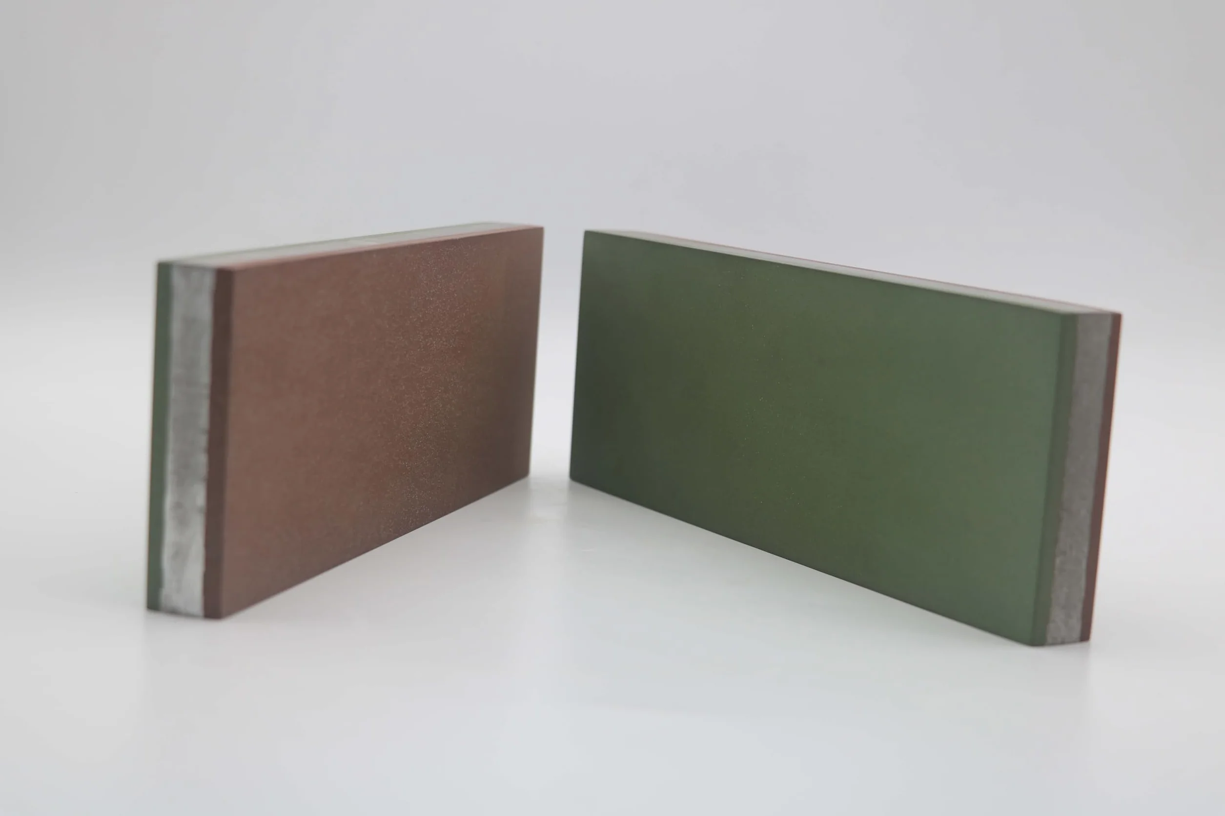 Dwustronny diamentowy kamień szlifierski 20 cm z wiązaniem z żywicy | Ostrzałka do noży 8" x 3", Do ostrzenia stali szybkotnącej i specjalnej, Ziarnistość 10000/30000