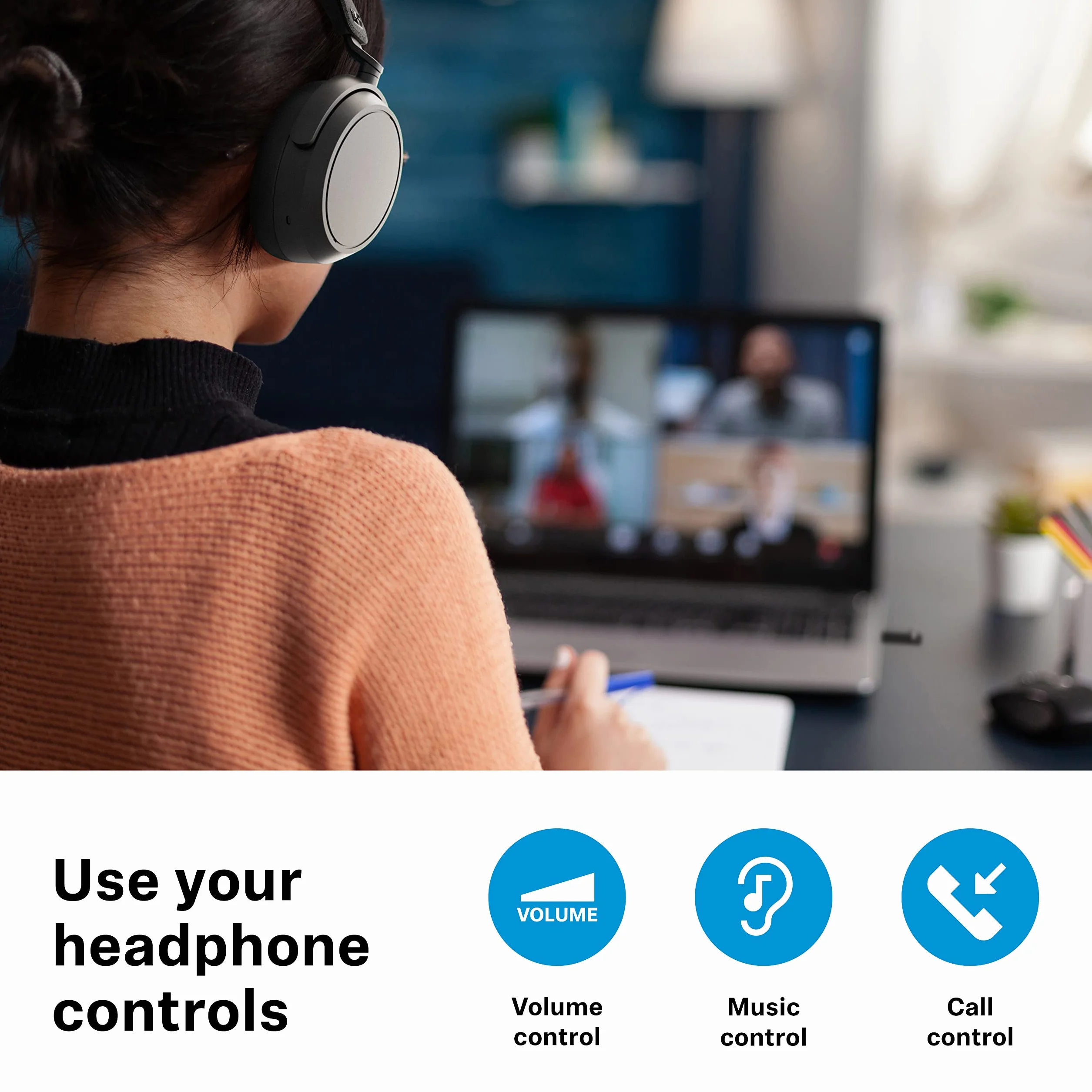Sennheiser BTD 600 Bluetooth Dongle Adapter USB-A/USB-C AptX