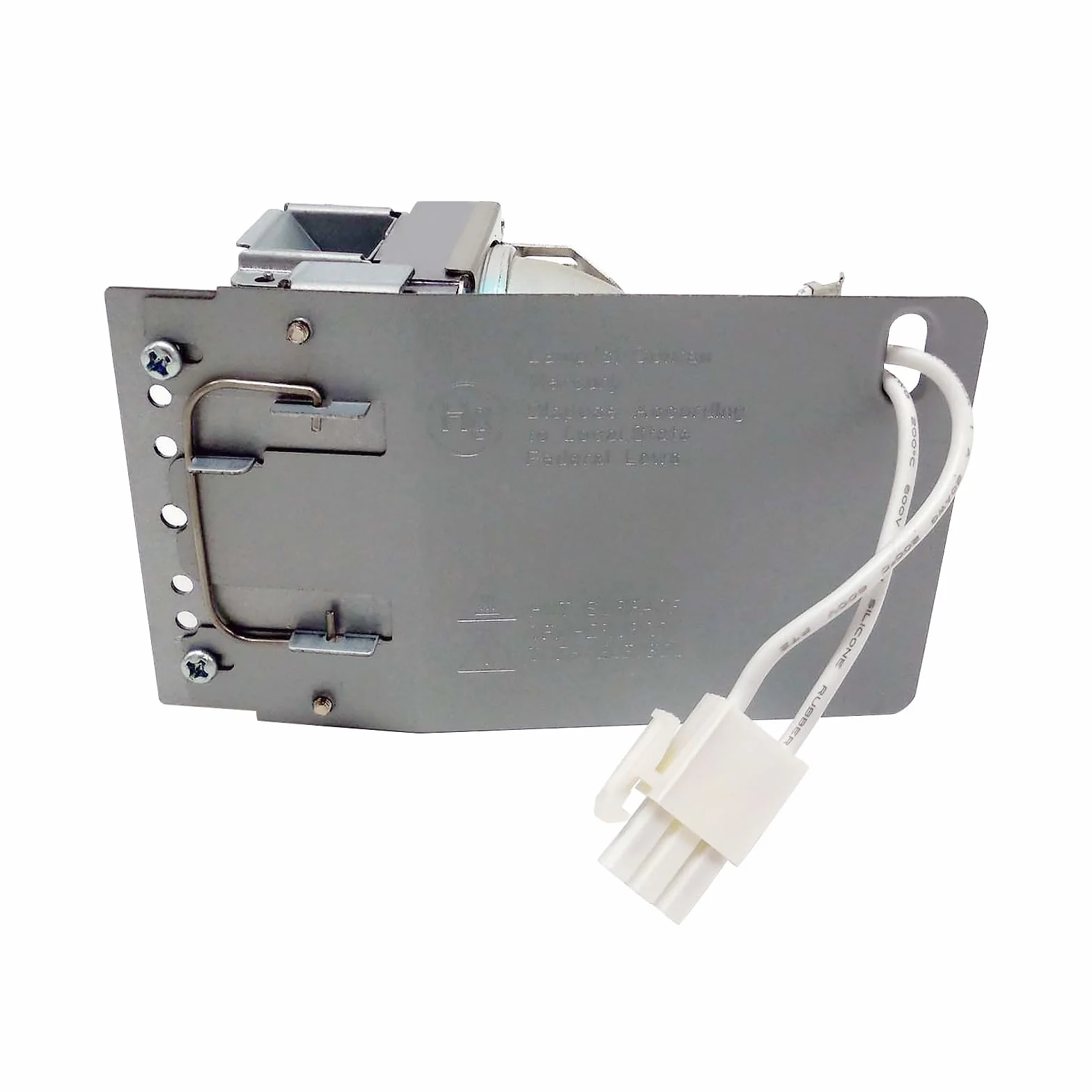 Wymienna żarówka projektora BL-FP285A kompatybilna z Optoma WU465 EH465 W460 X460 EH460ST EH461 EH470 W461 X461 WU470