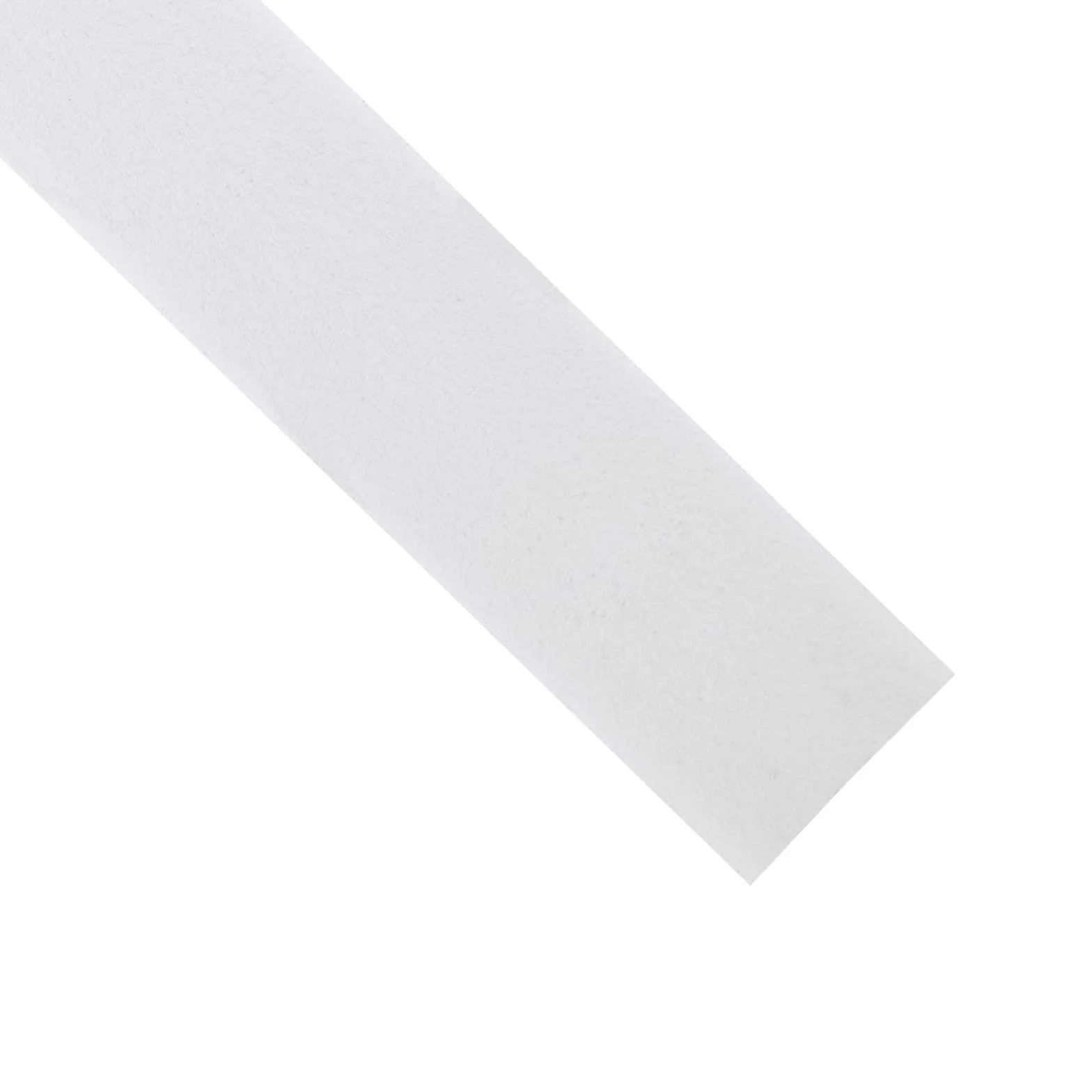 Samoprzylepna taśma piankowa, 20 sztuk, biała, 15 mm x 5 m | Okrągła uszczelka z pianki CR, ochrona przed kurzem, powietrzem, wodą, do okien i gniazd