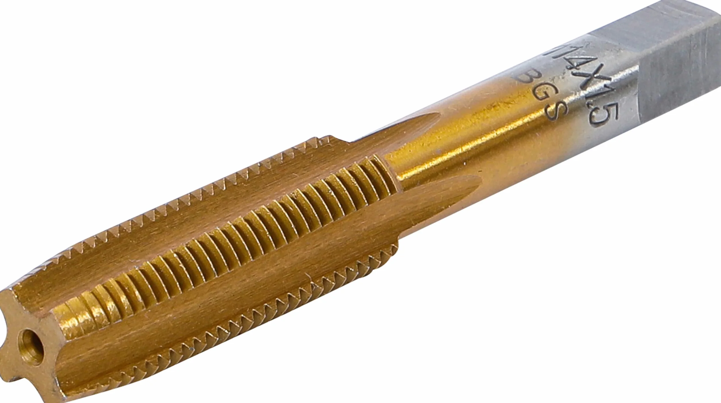 BGS 71039-7 | Gwintownik | M14 x 1,5