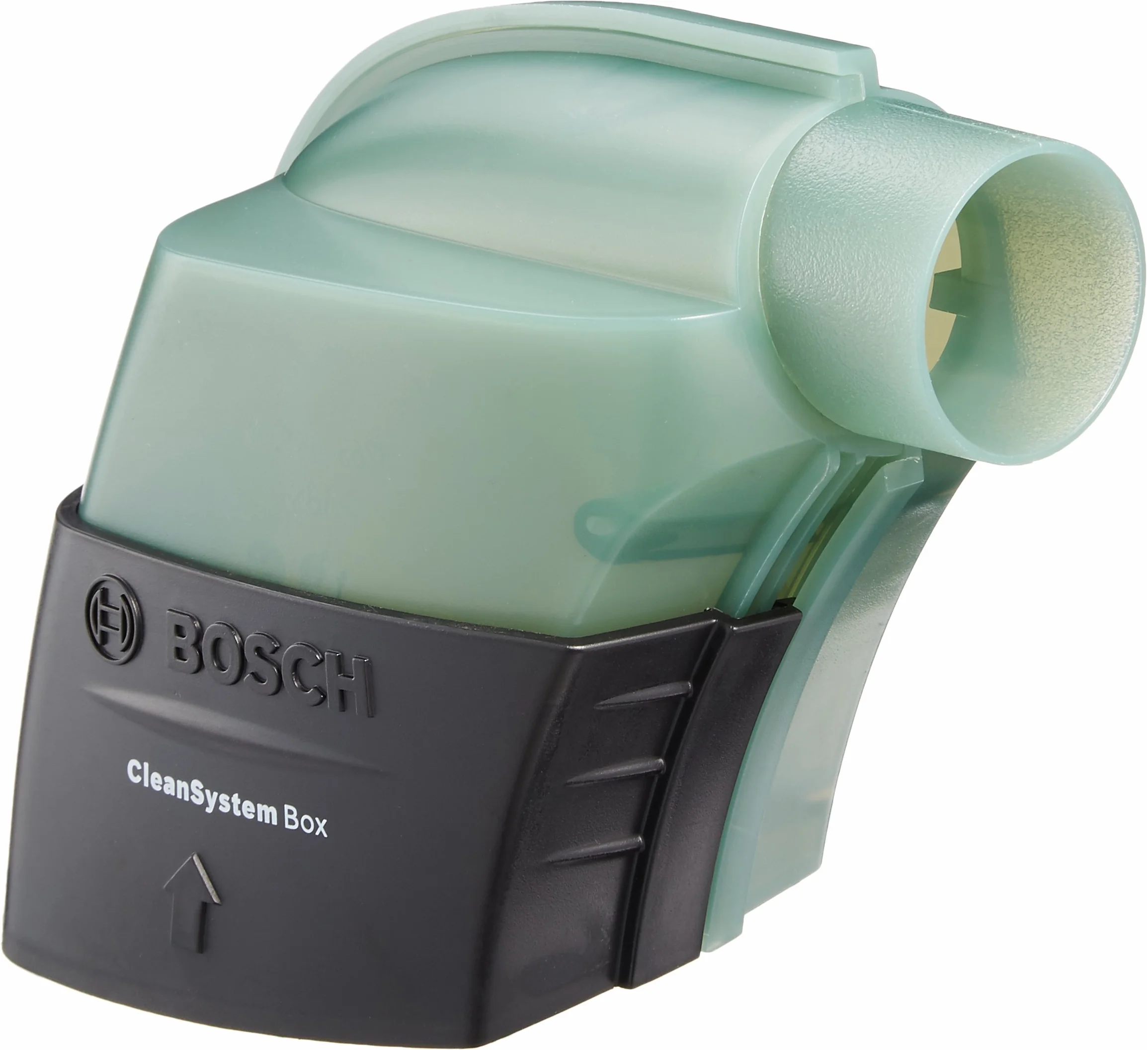 Bosch 1x Pojemnik na pył (Osprzęt do Ręcznych Pilarek Tarczowych, PKS 55 A, PKS 66 A, PKS 66 AF)