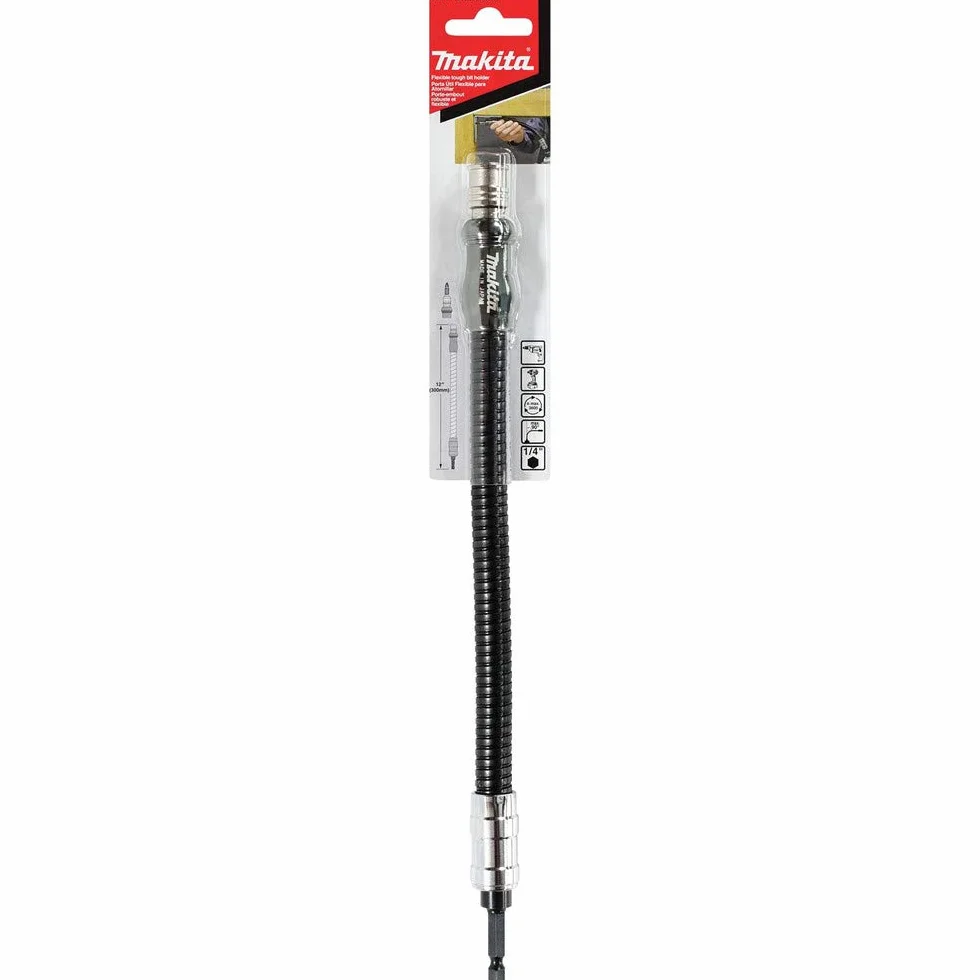 Makita B-51873 Elastyczny uchwyt na bity udarowe, 30,5 cm