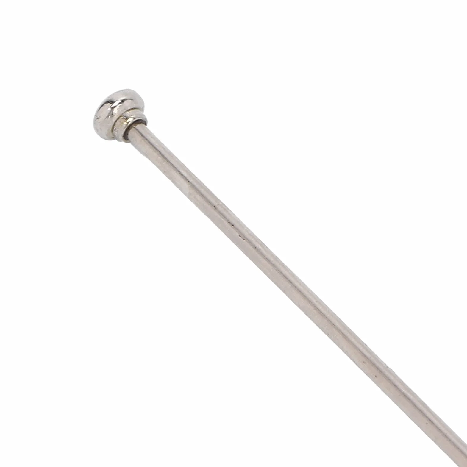 Antena Teleskopowa 5 Sekcji 30 cm M3 Gwint T do Telewizora Radia FM