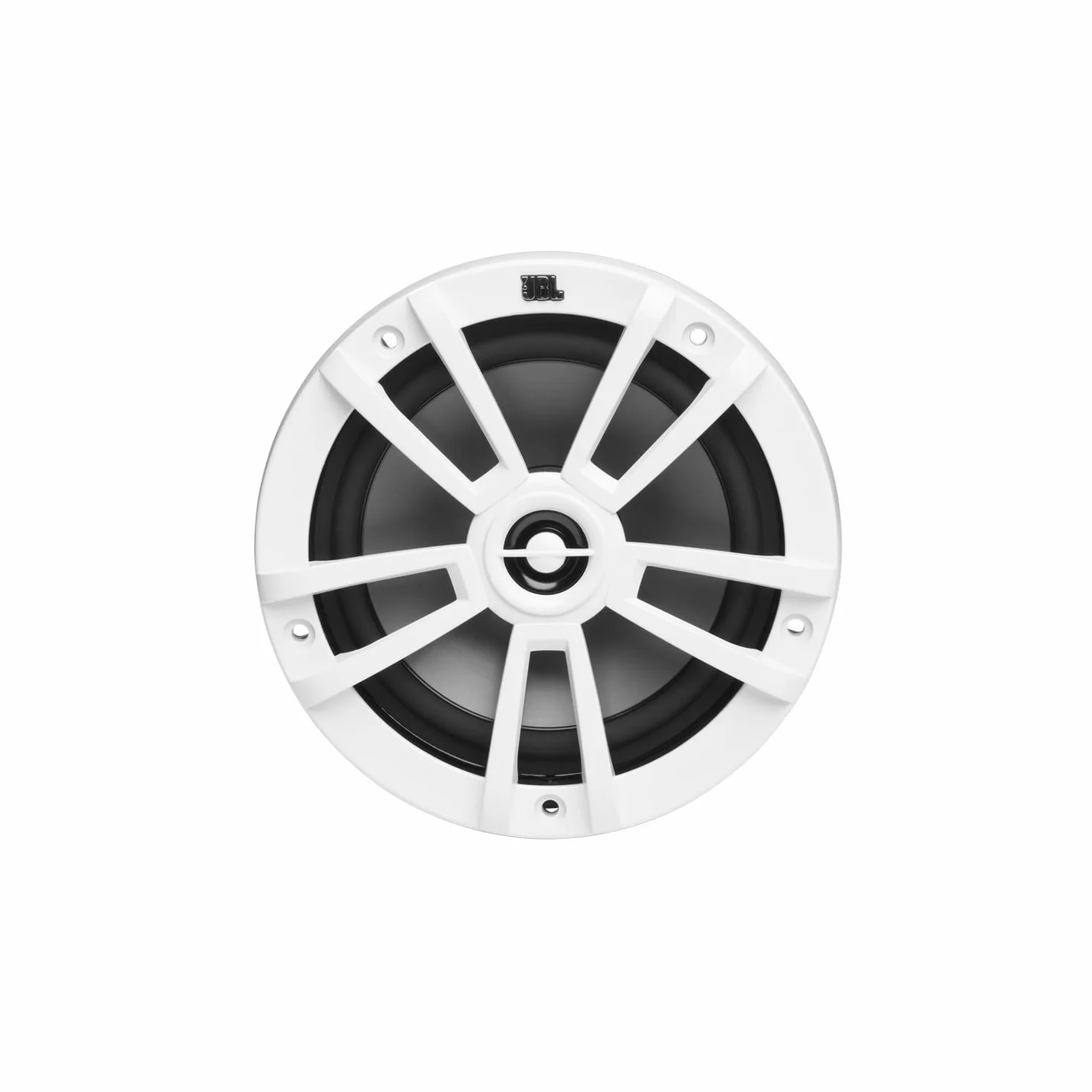 JBL Stage Marine Wodoodporny głośnik 6-1/2" (160mm) 180 W Dwukierunkowe głośniki morskie Biały