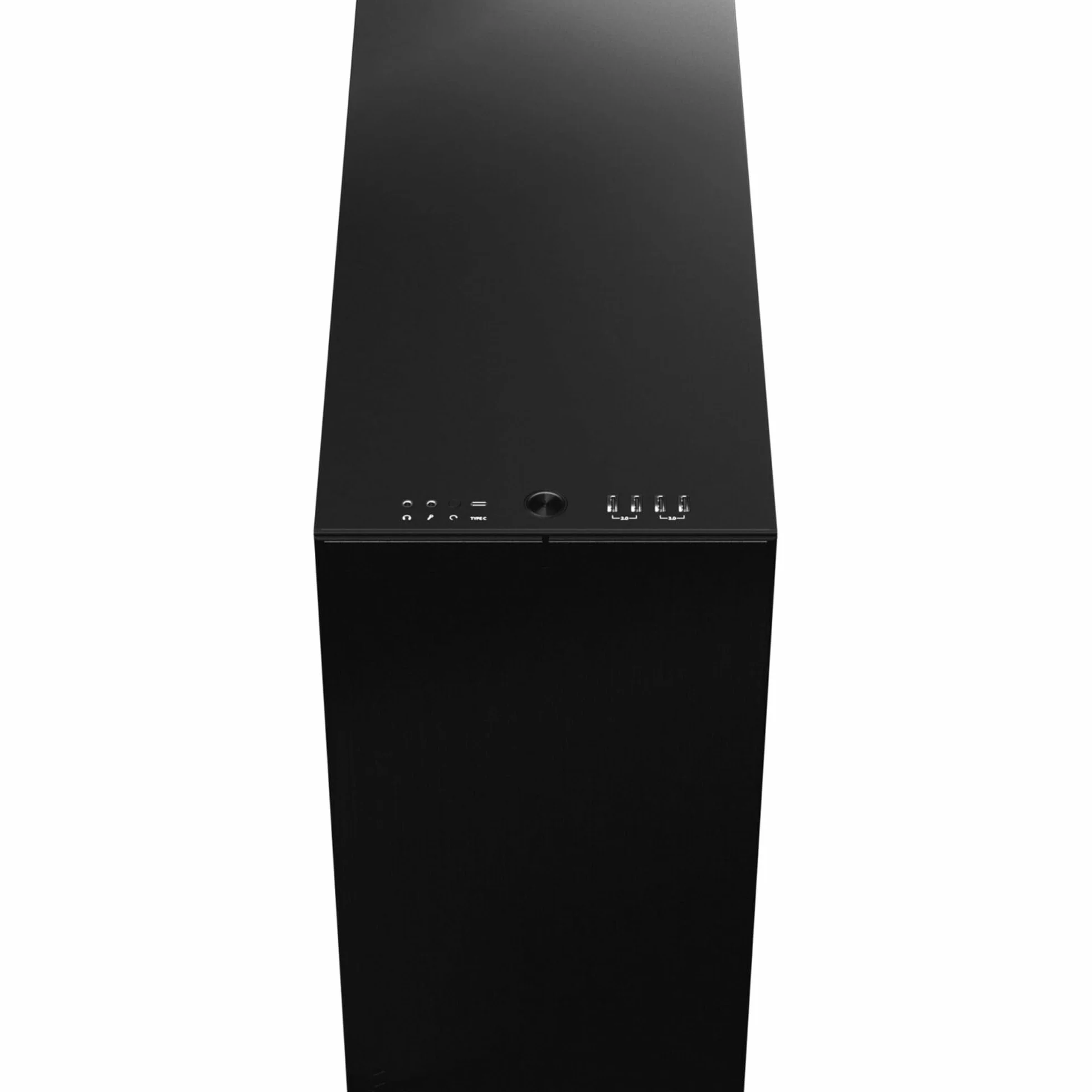 Fractal Design Define 7 FD-C-DEF7A-01 Obudowa Komputerowa, Czarny, 54.7 x 24 x 47.5 cm