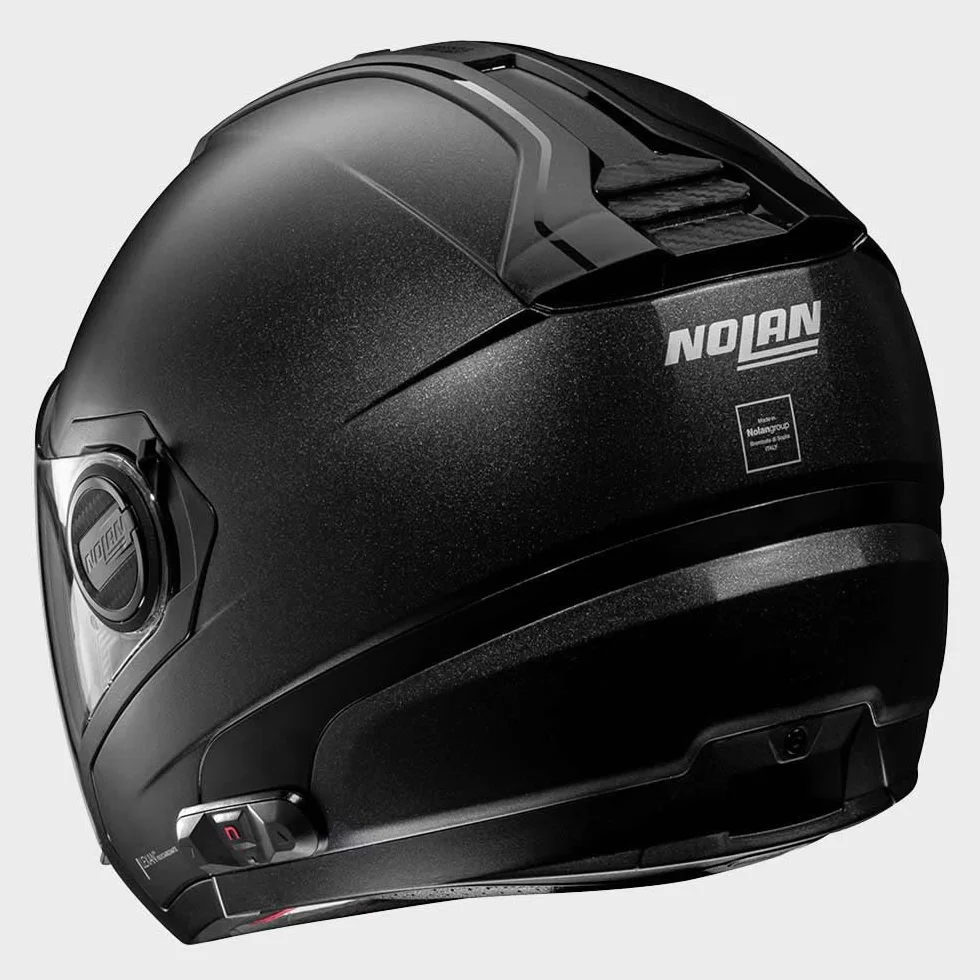 Nolan N-Com B101 R System komunikacji Bluetooth Single Pack